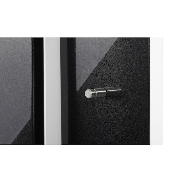 HELD MÖBEL Waschbeckenunterschrank »Jaca«, Breite 60 cm, mit hochglänzenden  Fronten online kaufen | mit 3 Jahren XXL Garantie