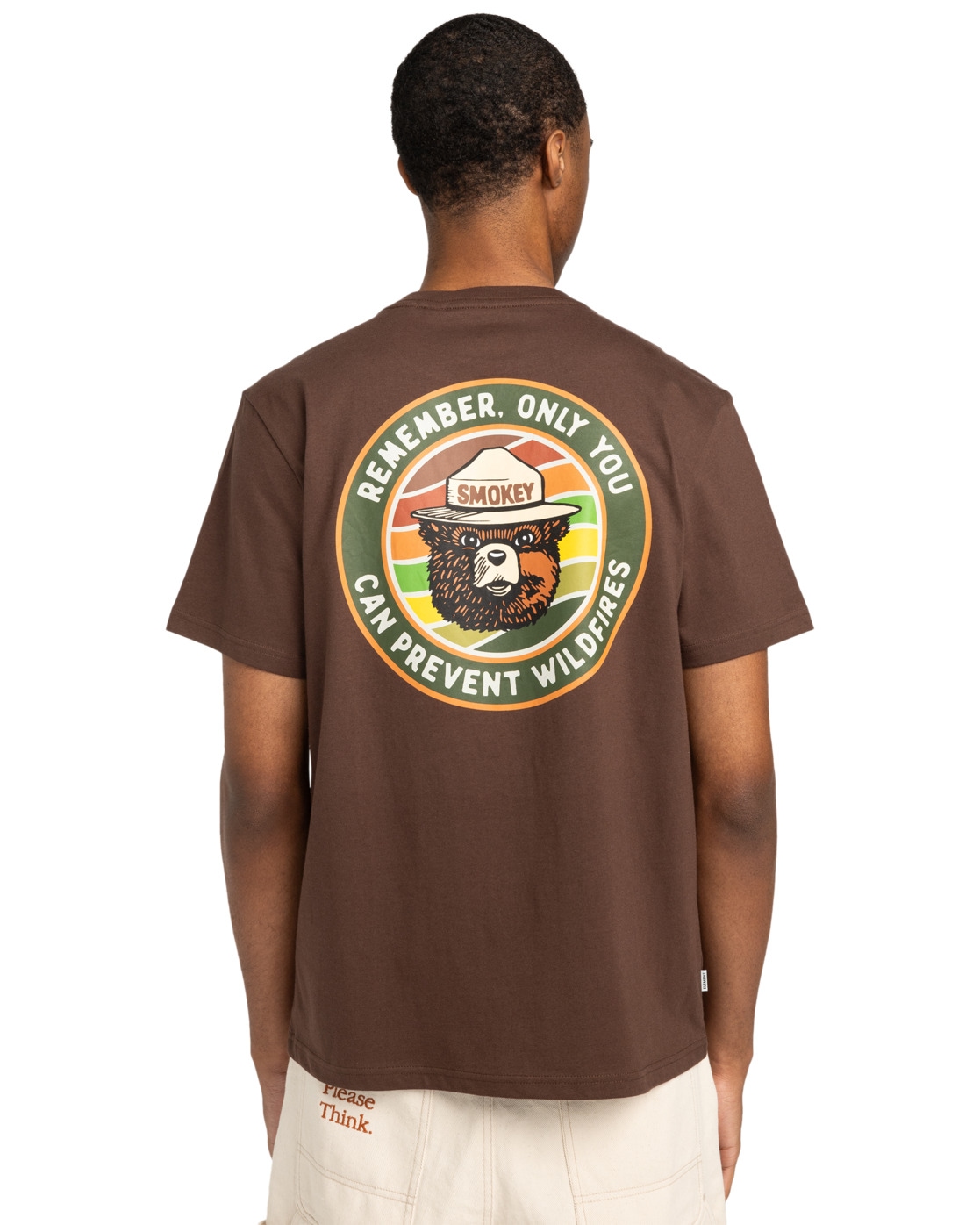 Element T-Shirt »SBXE Prevent«