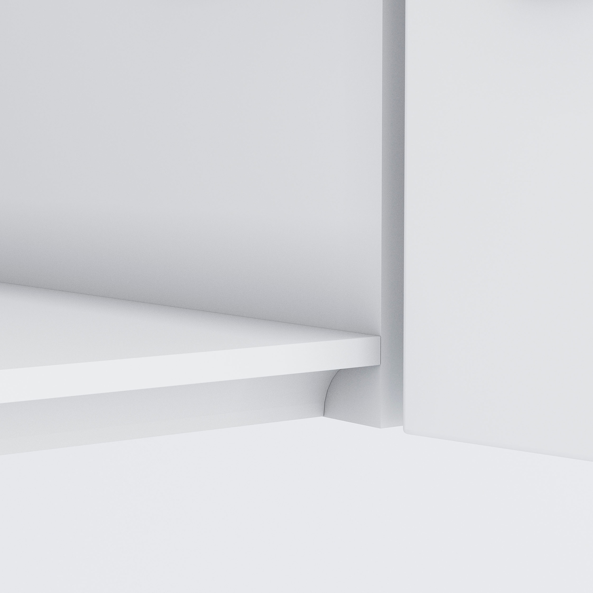 KOCHSTATION Küchenzeile »KS-Riesa« Stellbreite 360 cm, wahlweise mit Induktionskochfeld