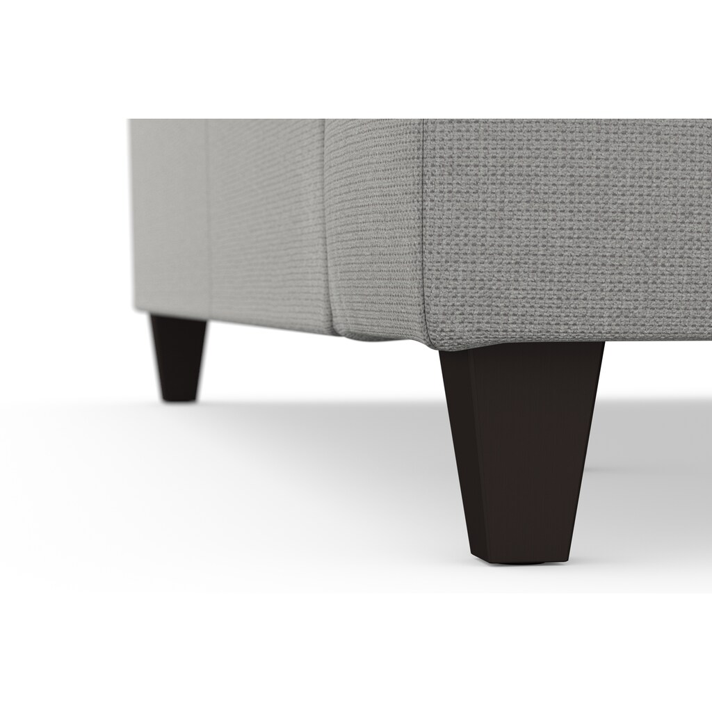 sit&more Ecksofa »Farö«