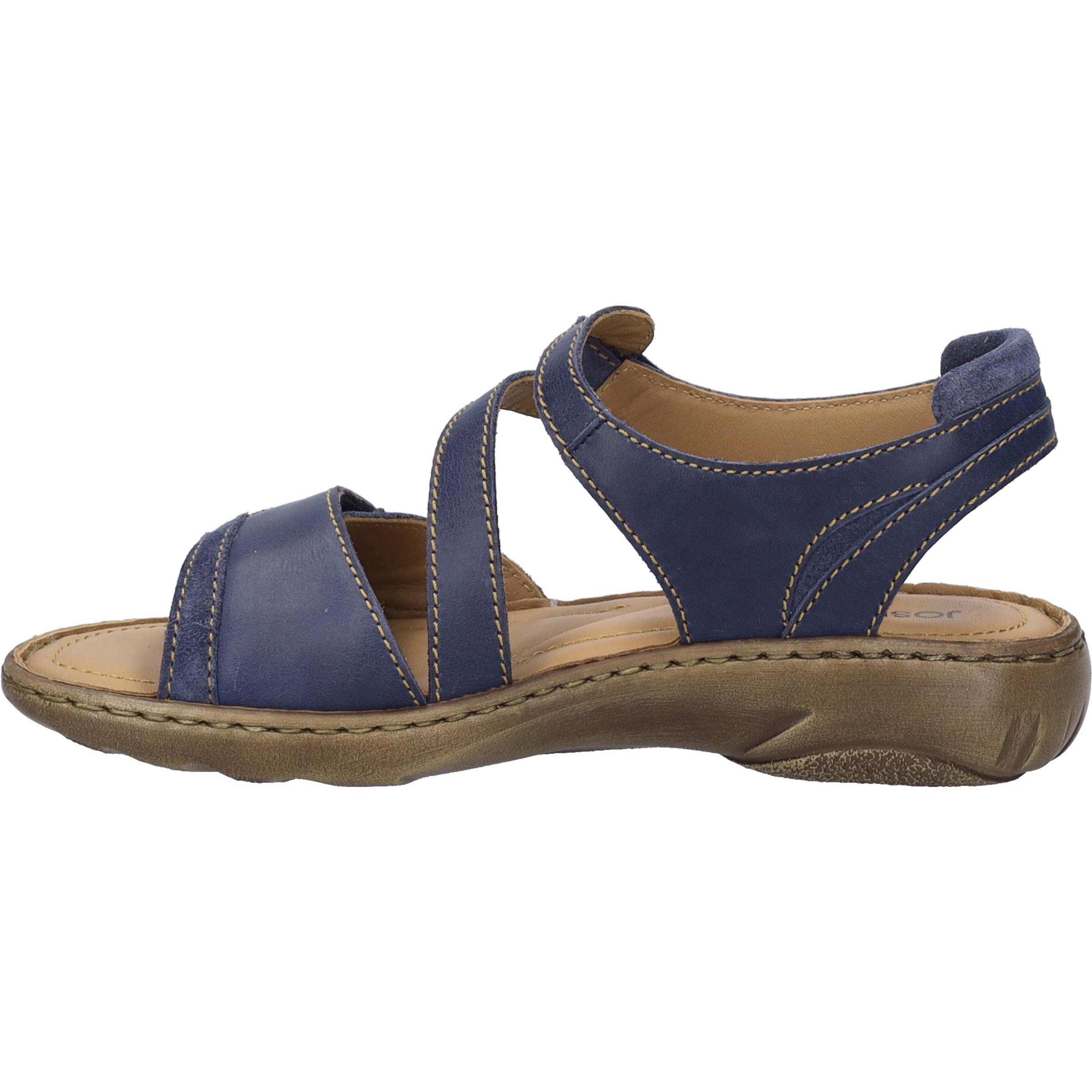 Josef Seibel Sandale »Debra 25, shark«