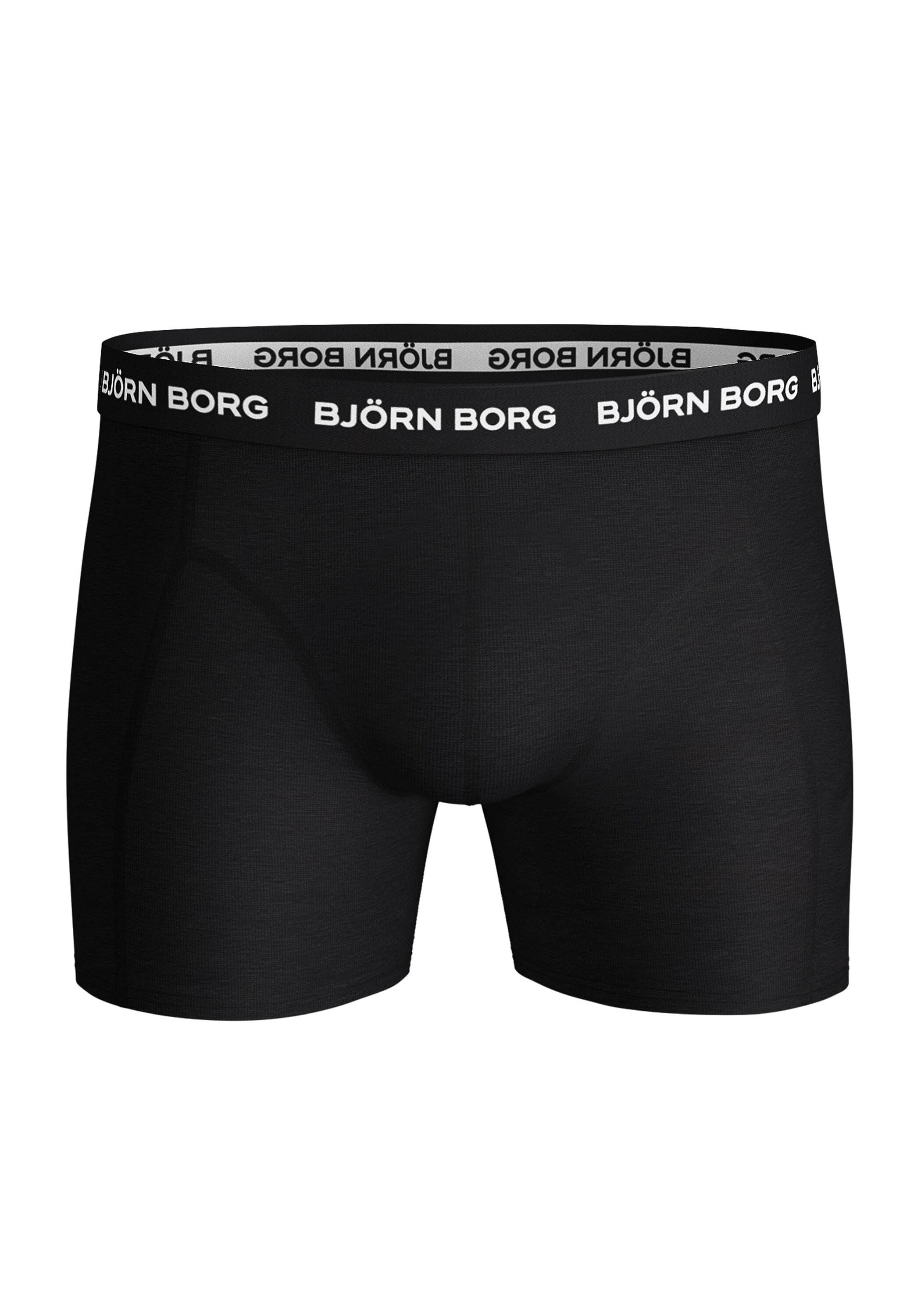 Björn Borg Boxershorts »Boxershort 12er Pack«