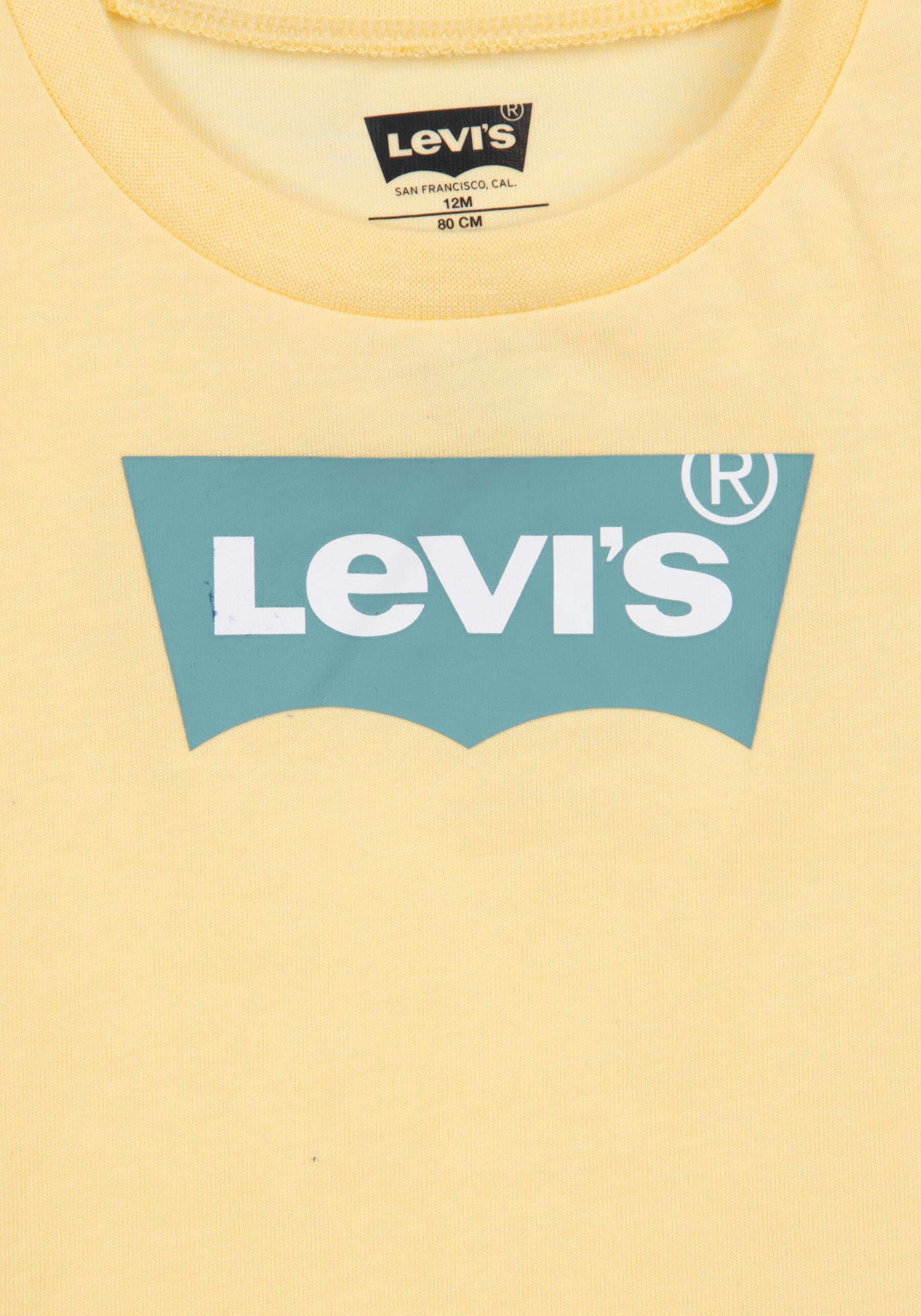 Levi's® Kids T-Shirt »BATWING TEE«, Baby UNISEX