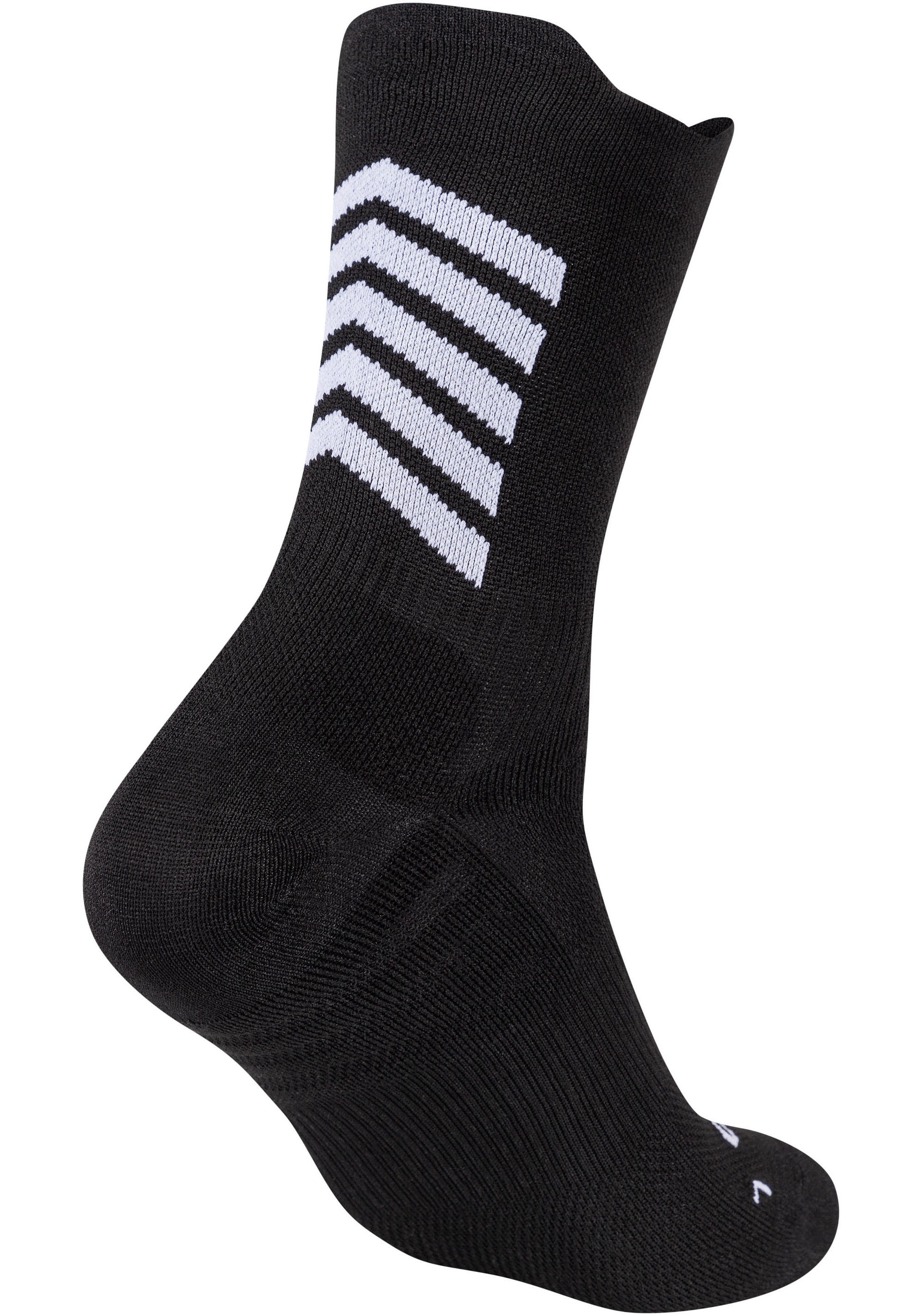 Camano Socken »function«, (3 Paar), mit extra Fußgewölbeschutz