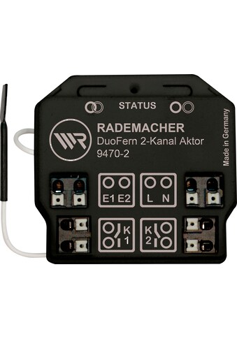 Rademacher Smart-Home-Station »UniversalAktor 9470-2« kaufen