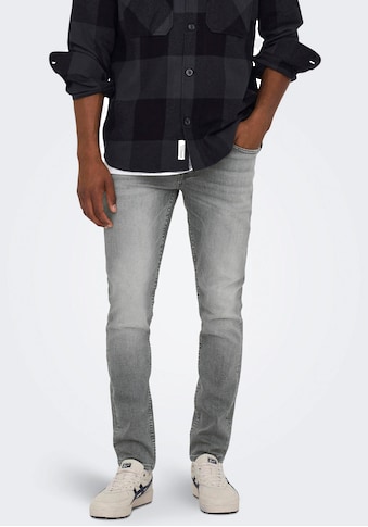 ONLY & SONS Slim-fit-Jeans »LOOM Life« kaufen