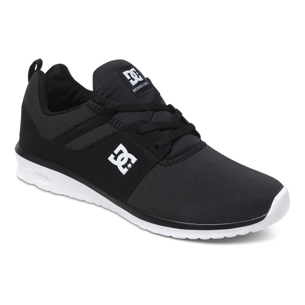 DC Shoes Sneaker »Heathrow«