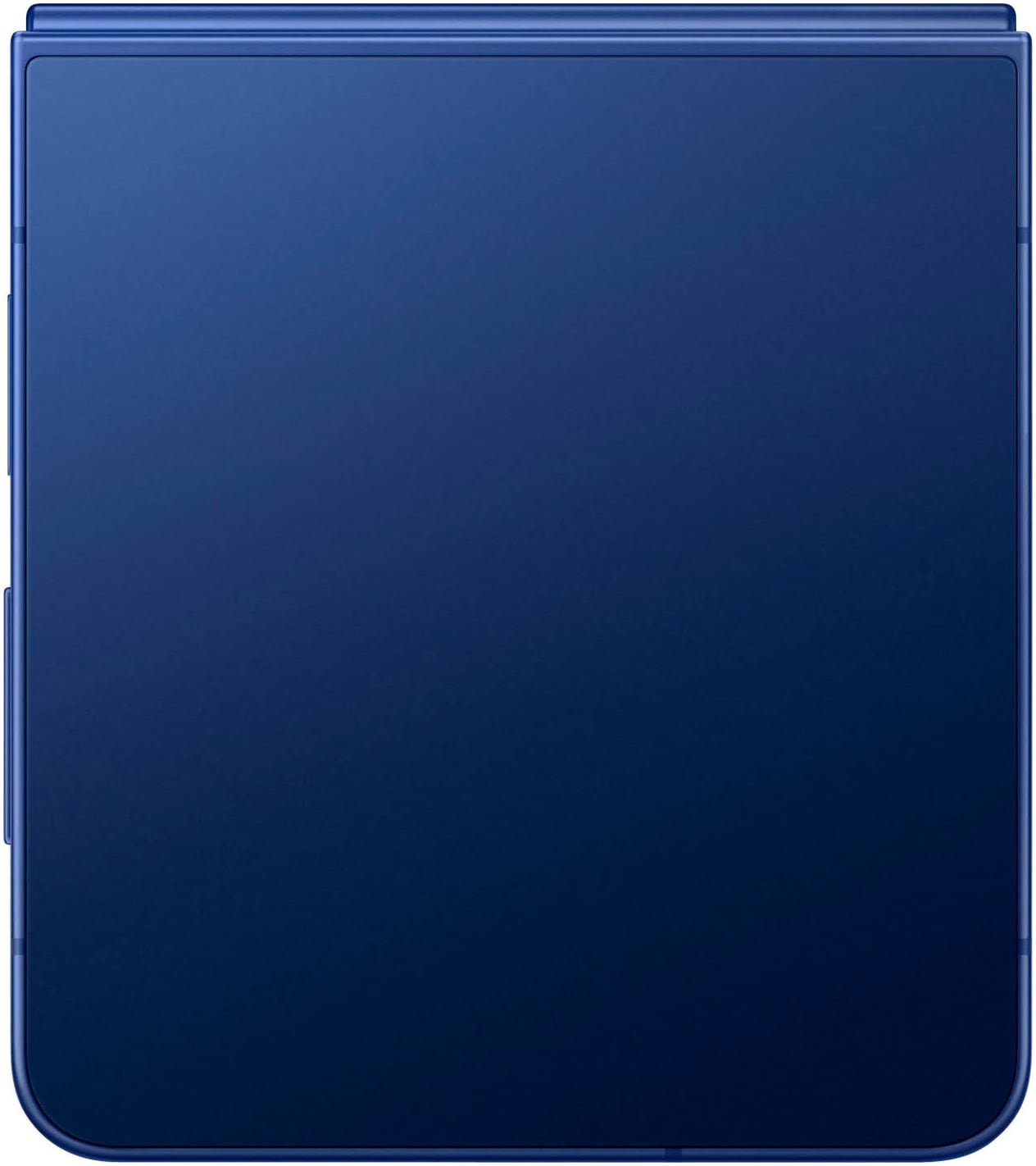 Samsung Smartphone »Galaxy Z Flip 7« Blue Shadow