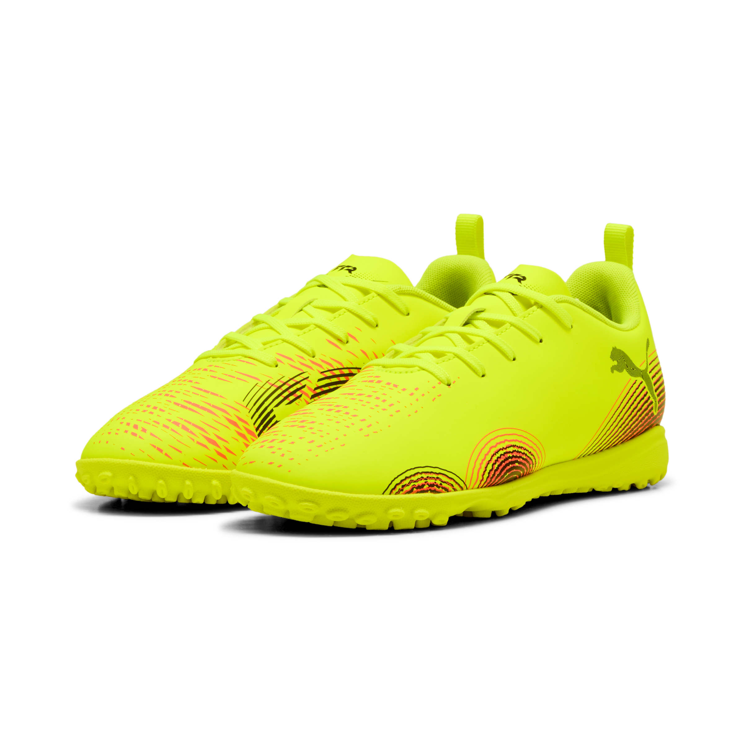 PUMA Fußballschuh »FUTURE 8 PLAY TT JR«
