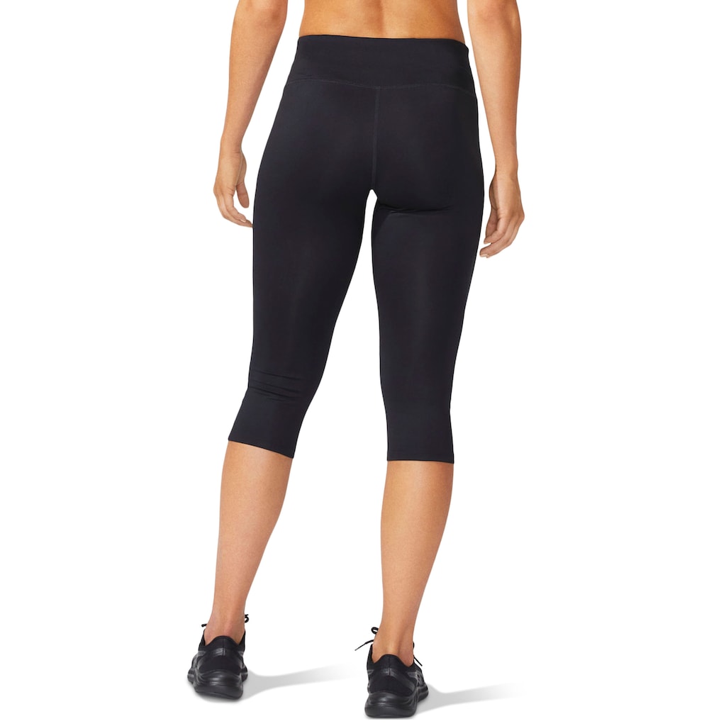 Asics Lauftights »CORE CAPRI TIGHT«