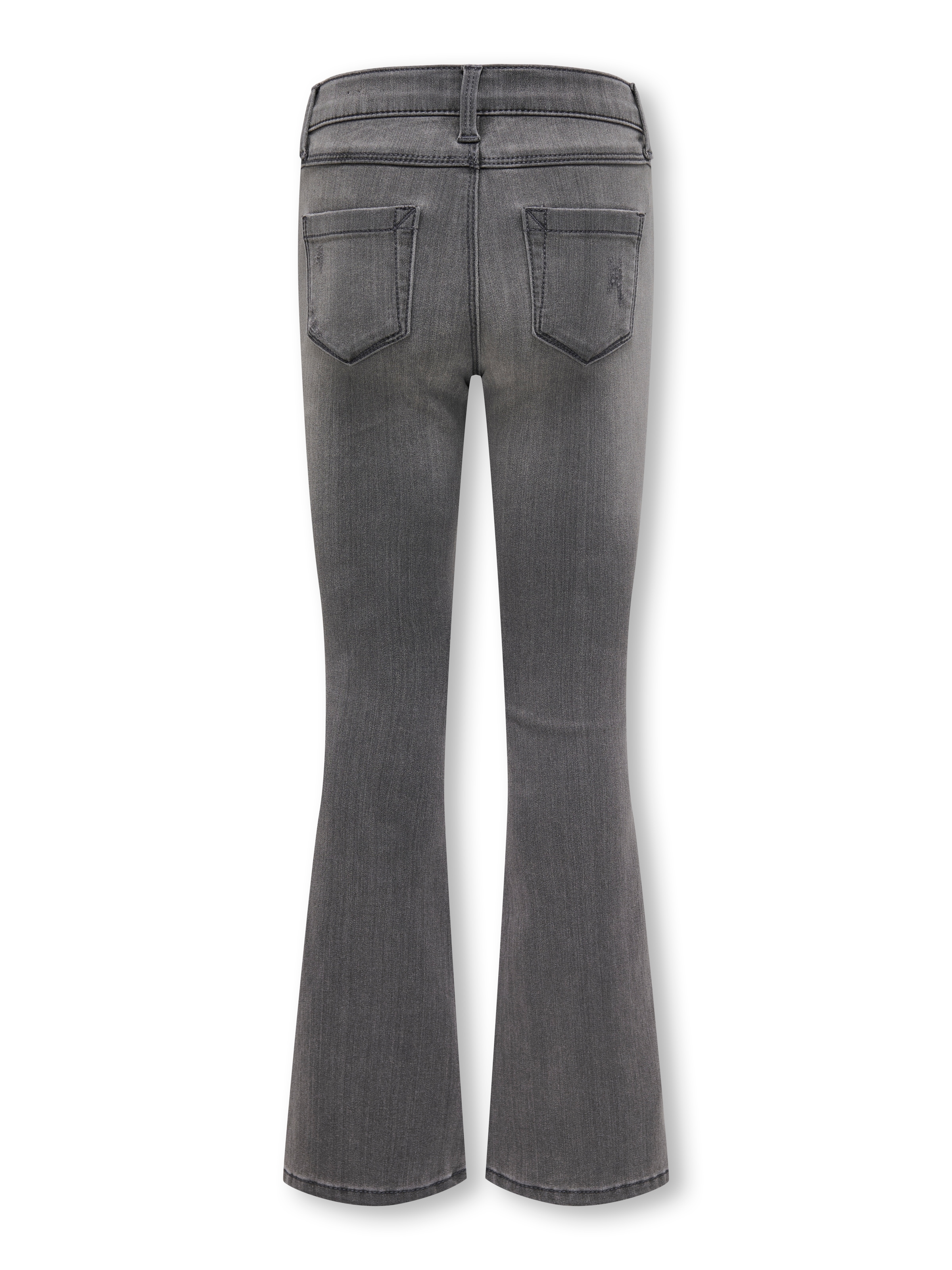 KIDS ONLY 5-Pocket-Jeans »KOGROYAL LIFE REG FLARED PIM021 NOOS«