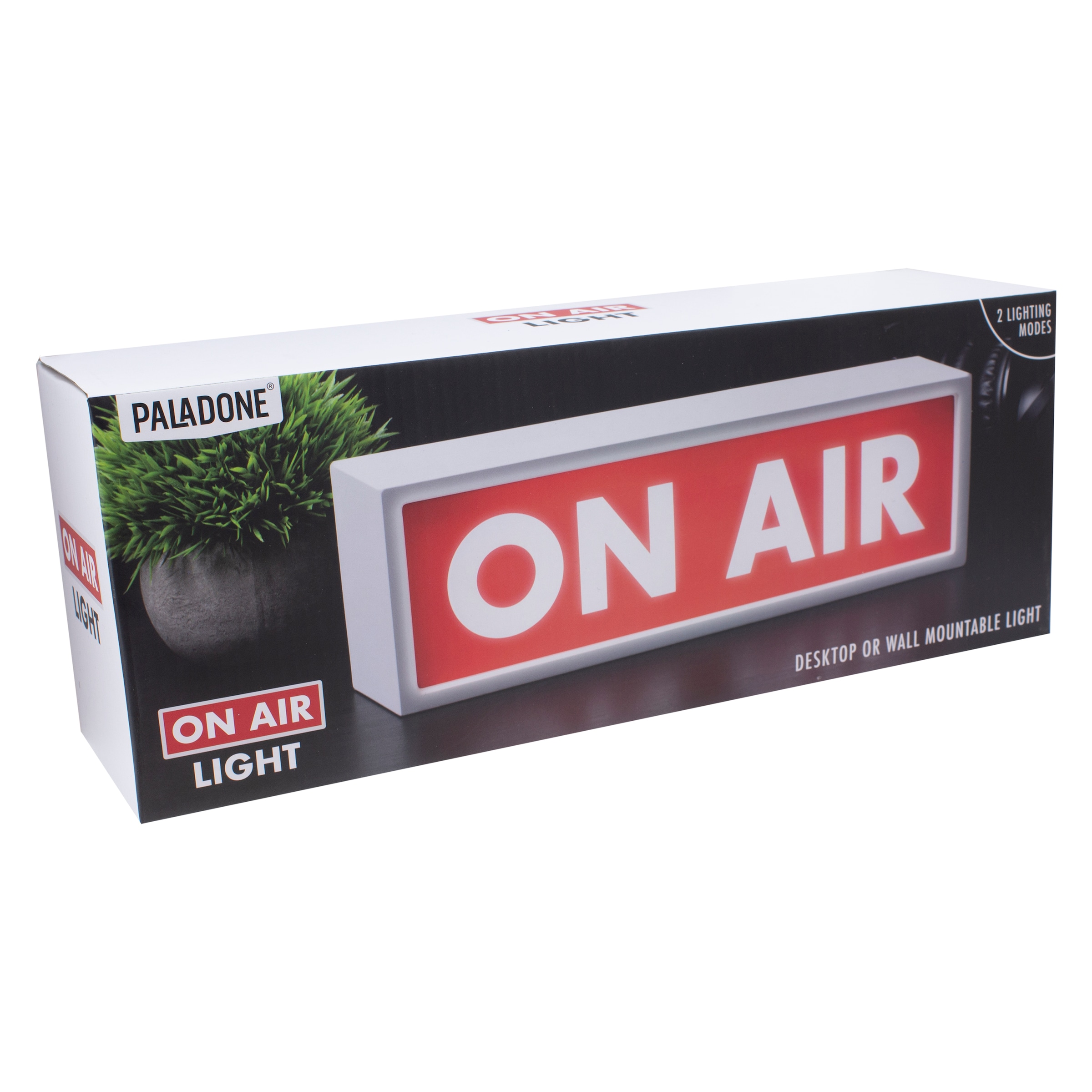 Paladone LED Dekolicht »On Air Leuchte«