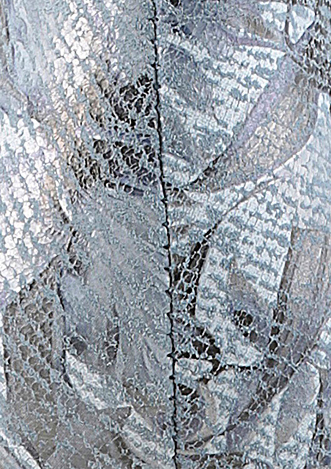 Waldläufer Plateausandale »HAKURA«, Sandalette, Sommerschuh, Bequemschuh mit Klettverschlüsse, H-Weite