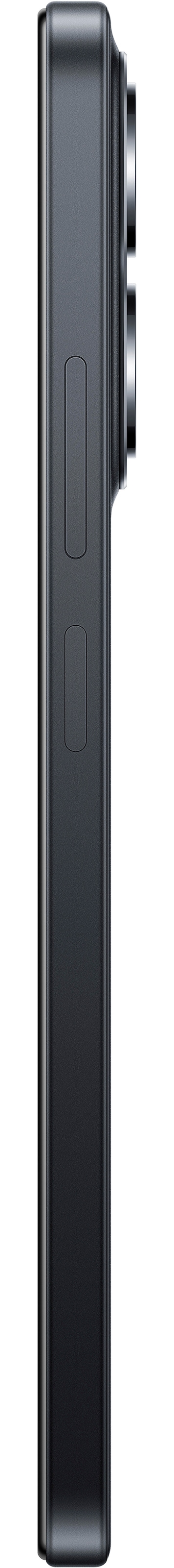 Xiaomi Smartphone »Redmi 15C 4+128GB« Midnight Black