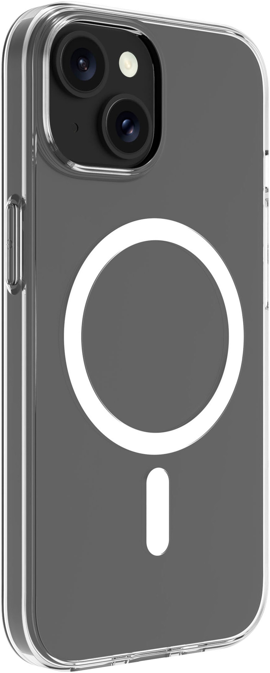 dbramante1928 Smartphone-Hülle »Greenland Pro Magsafe iPhone 16« Smartphones