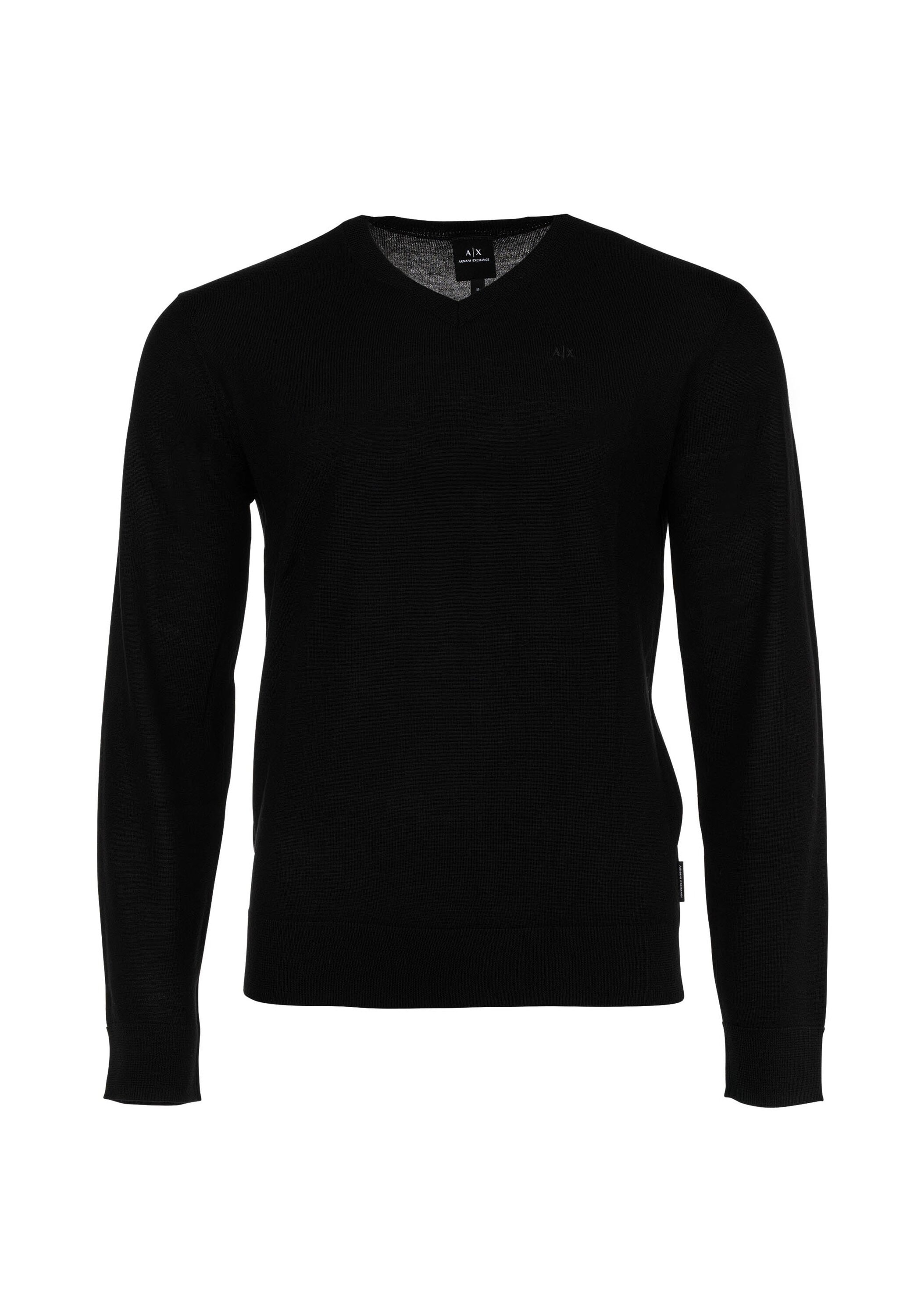 ARMANI EXCHANGE Sweater »Strickpullover«
