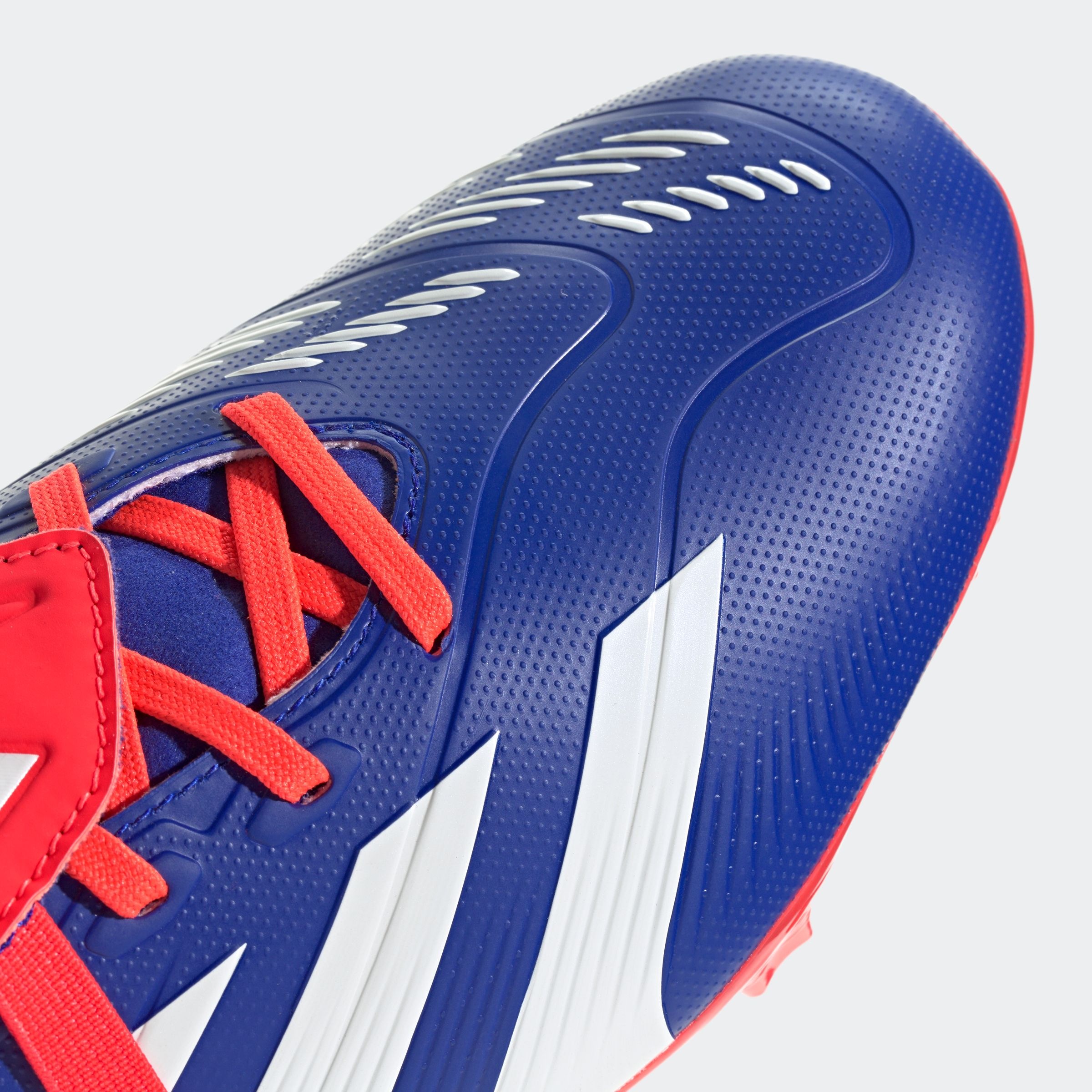 adidas Performance Fußballschuh »PREDATOR LEAGUE FOLD-OVER TONGUE FG«, für Rasenplätze