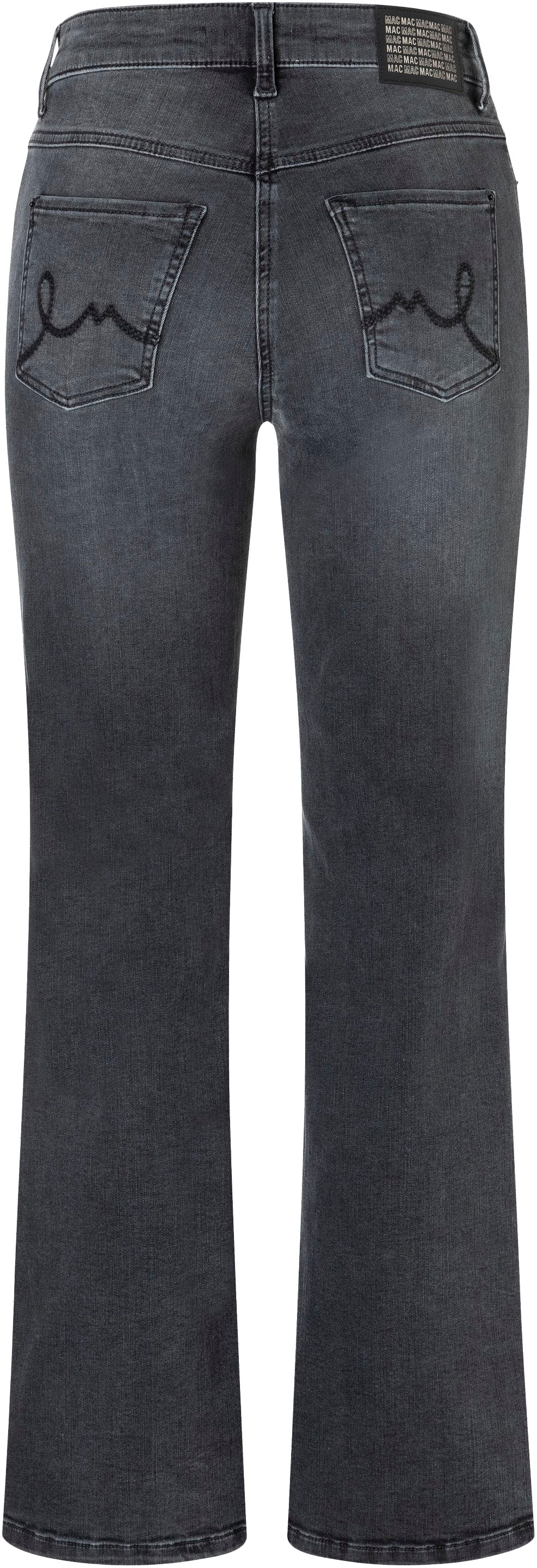 MAC Bootcut-Jeans »LAURA«