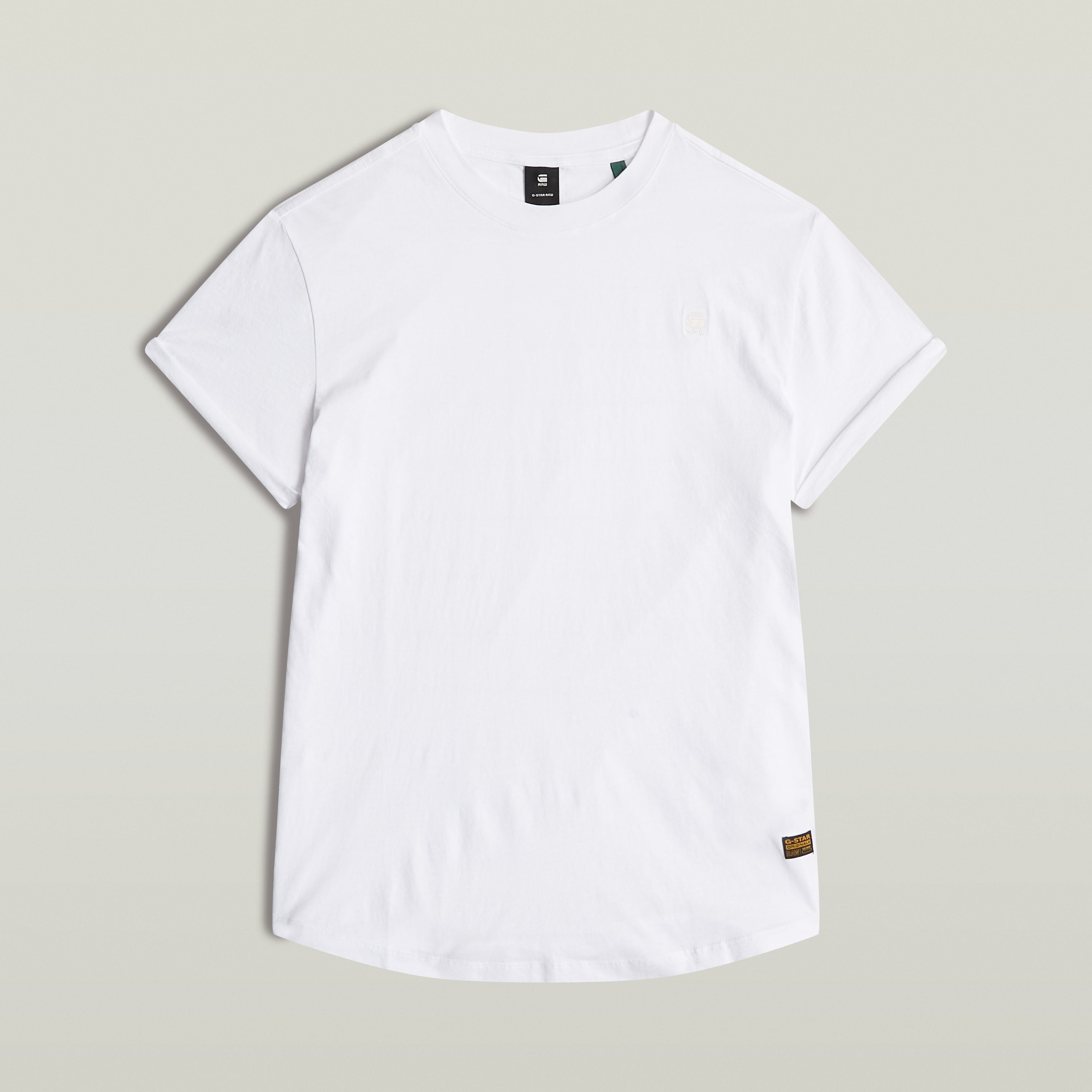 G-STAR T-Shirt »Lash fem loose«