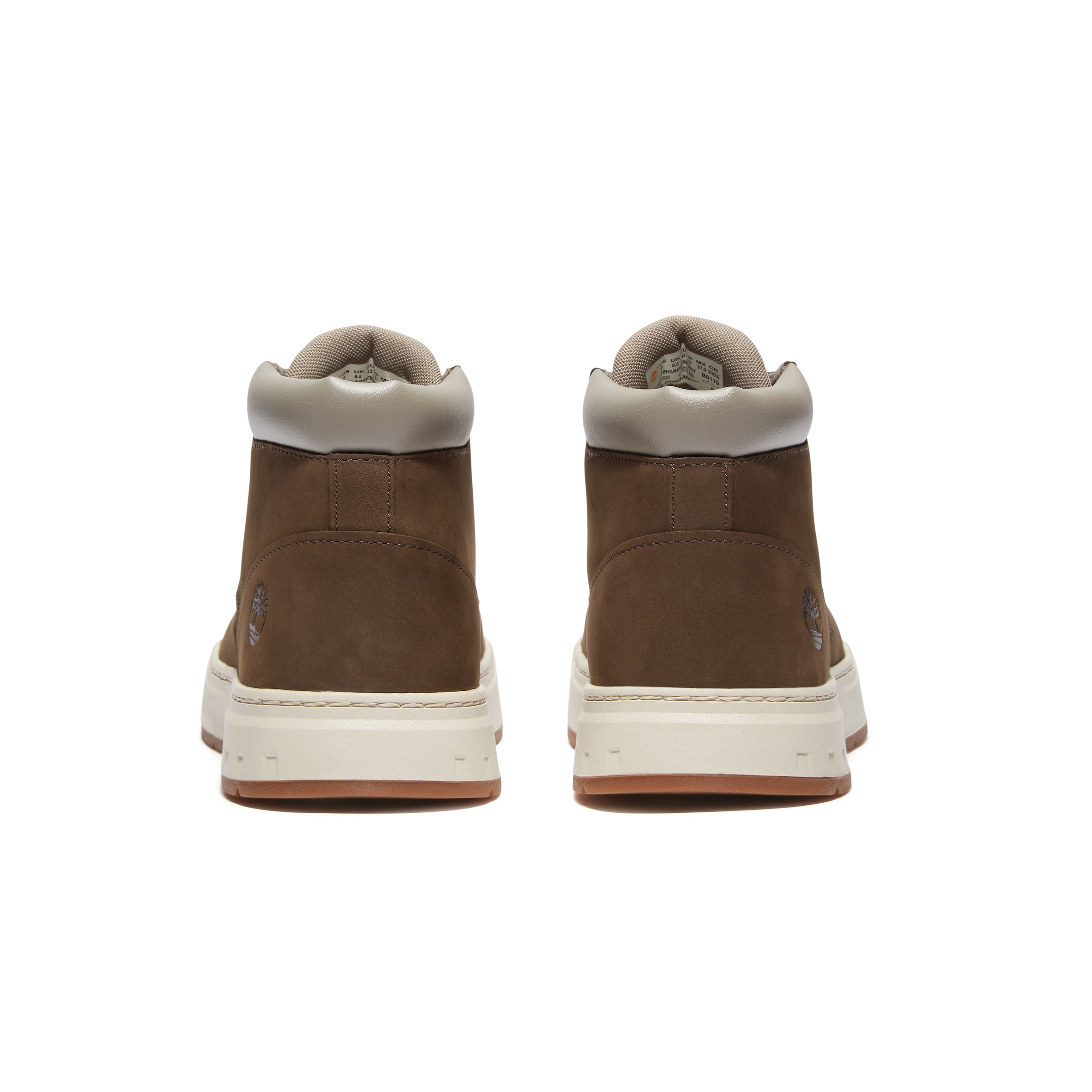 Timberland Schnürboots »MAPLE GROVEMID LACE UP SNEAKER«, Winterschuhe, Sneakerboots, Winterboots