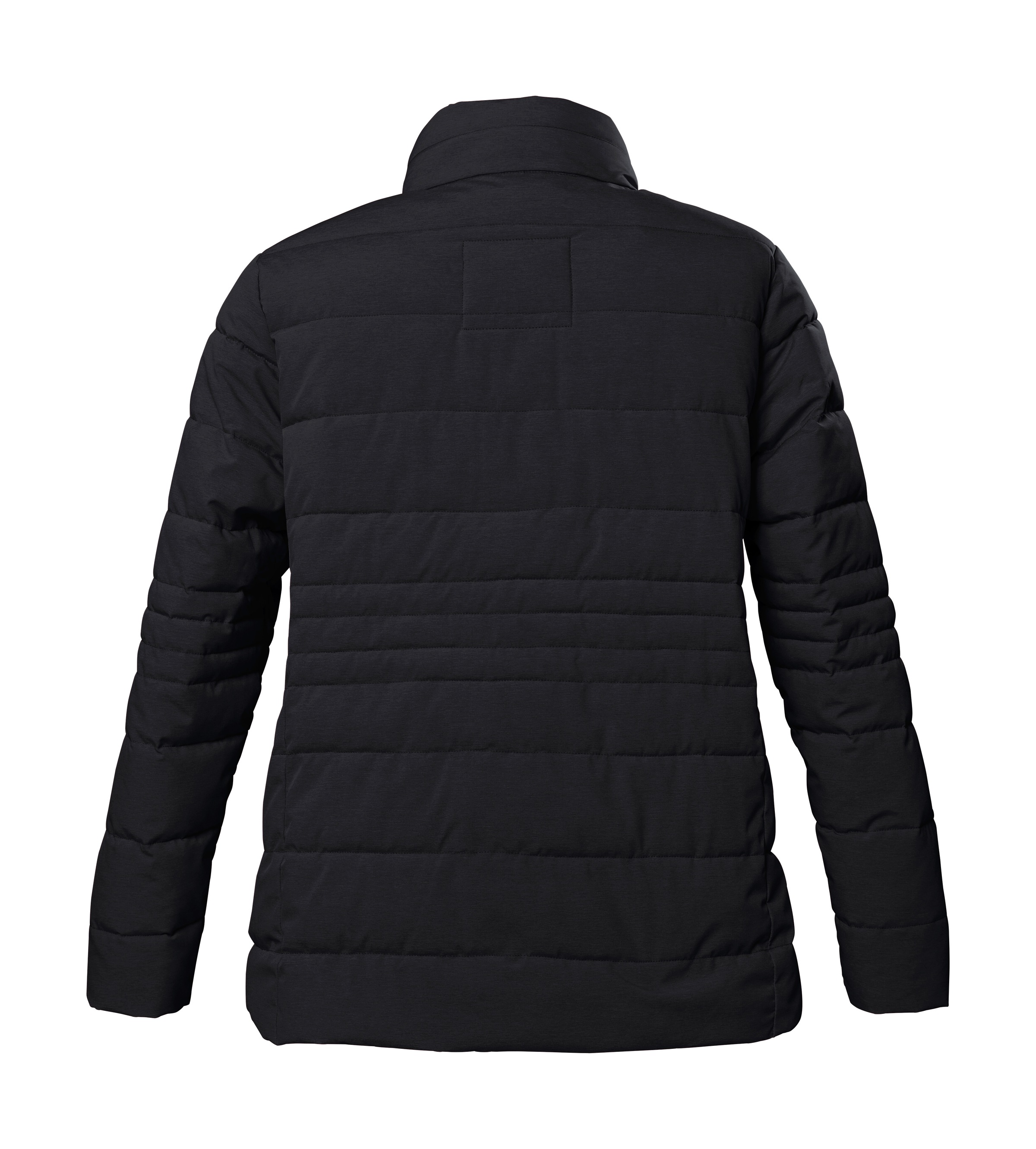 STOY Steppjacke »STW 20 WMN QLTD JCKT«, Leichte, warme Damenjacke von STOY, atmungsaktiv, wasserabweisend