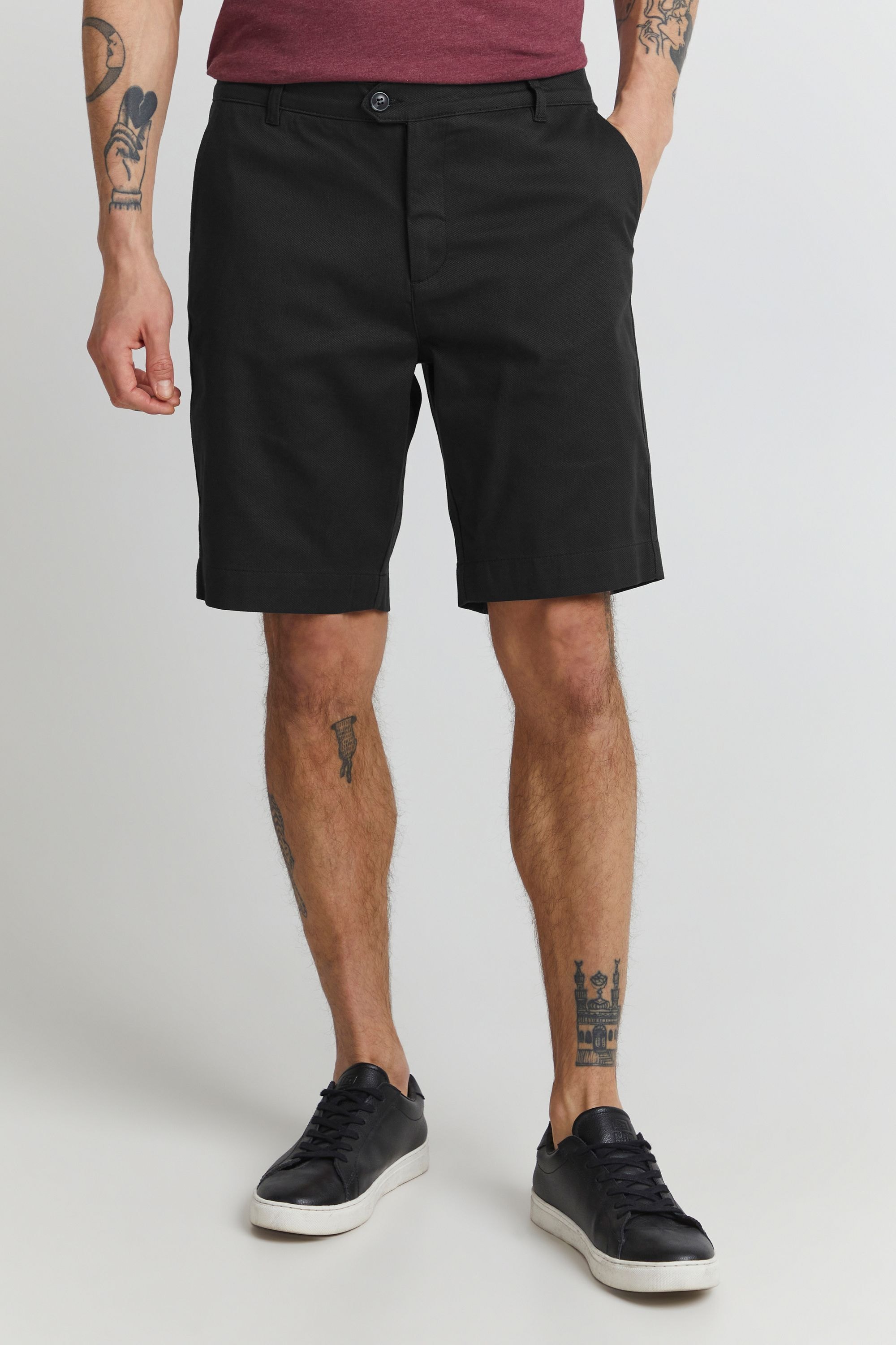 !Solid Shorts »Shorts SDFred«