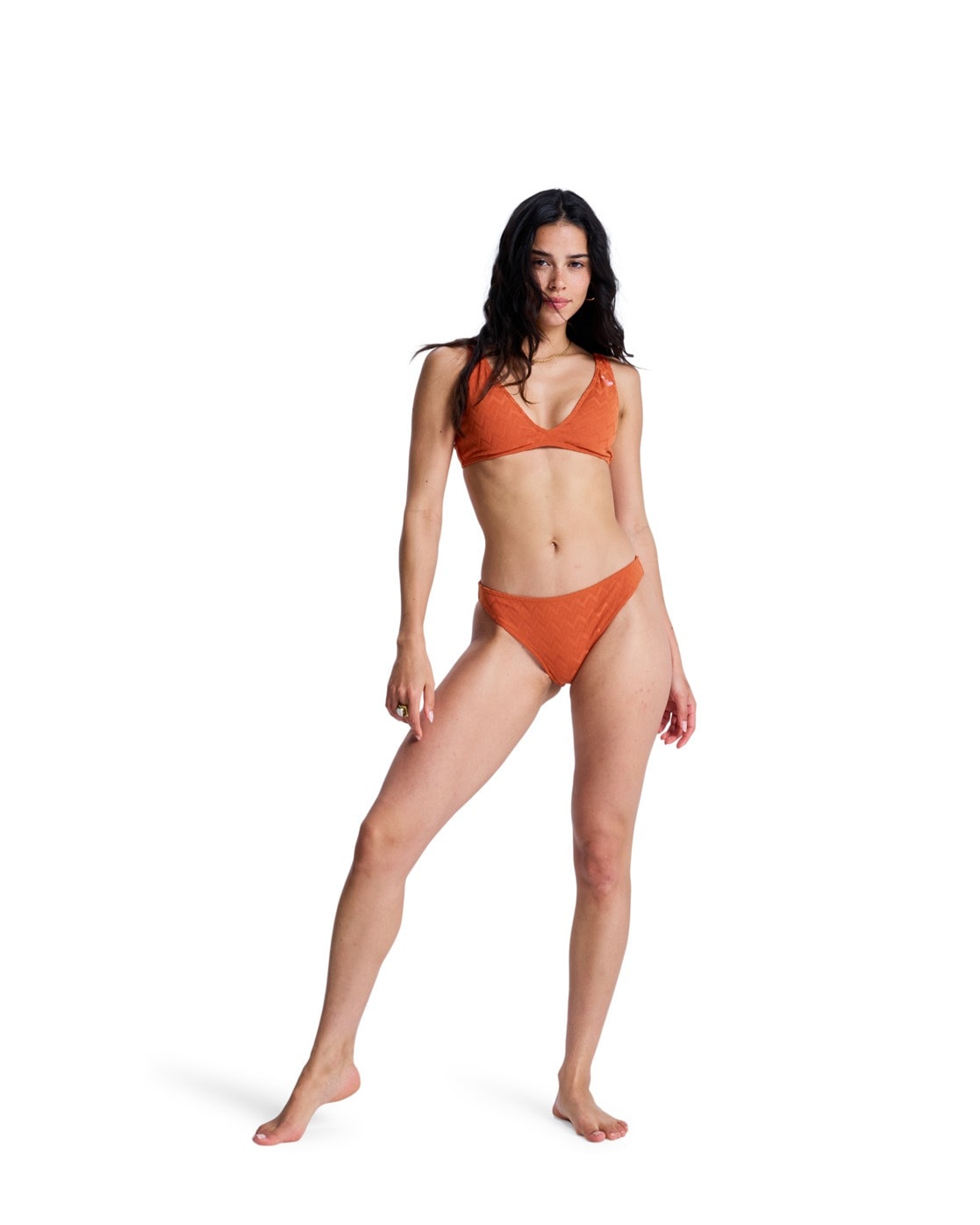Roxy Bikini-Hose »Current Coolness«