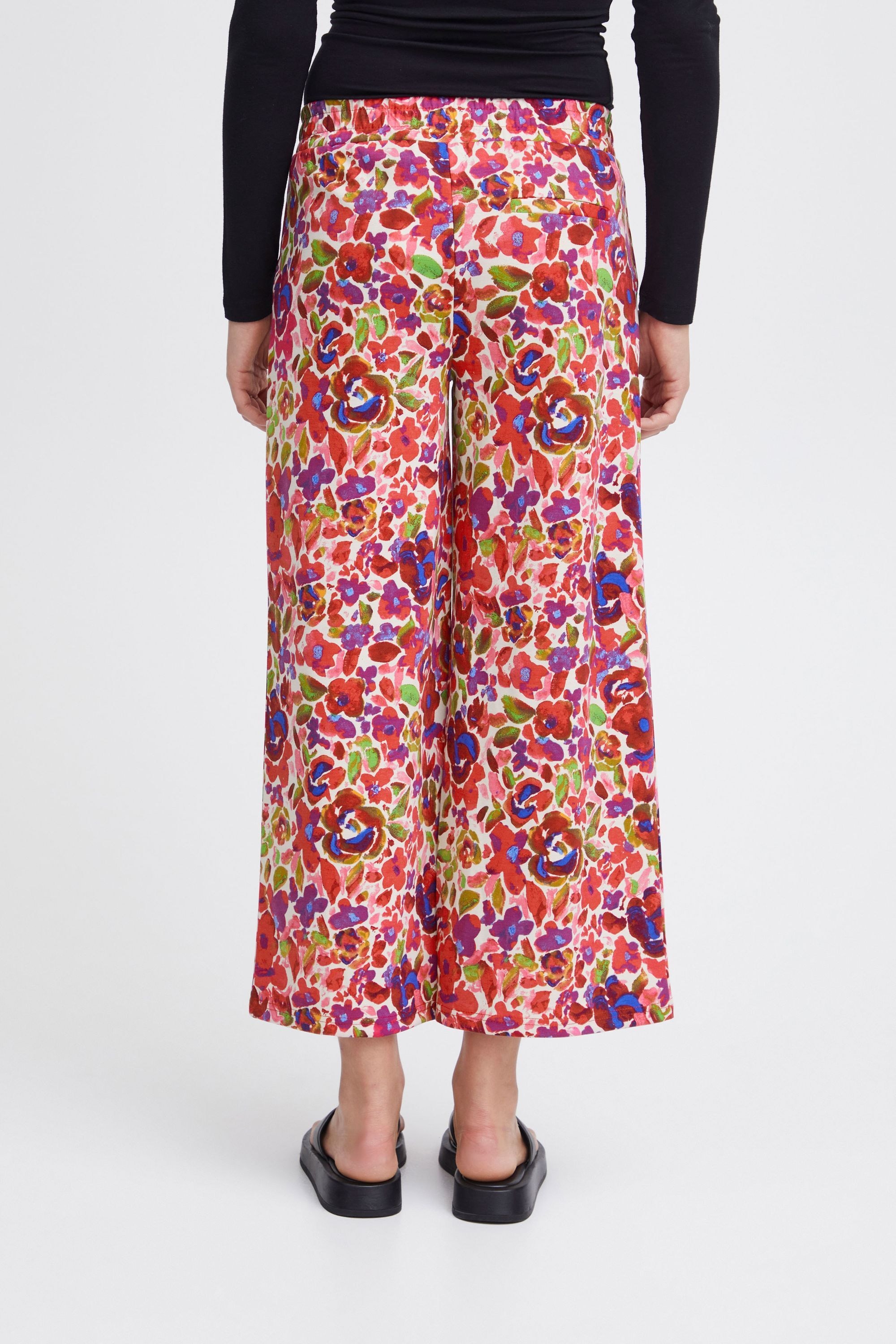 Ichi Stoffhose »Stoffhose IHKate«