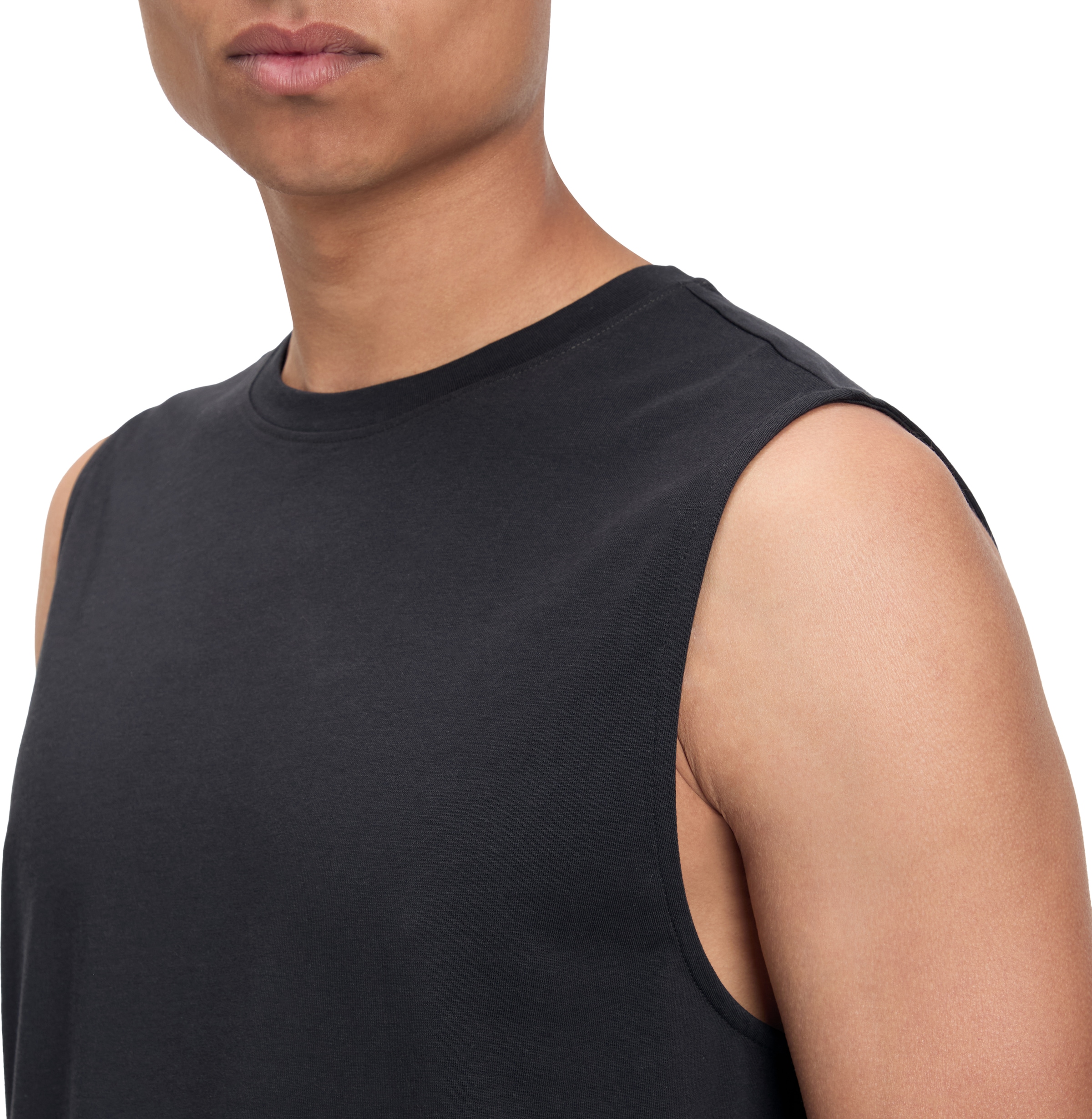 Energetics Tanktop »HE.-TANK-SHIRT ENZO SL M« für Training und Freizeit, leichtes Material, atmungsaktiv