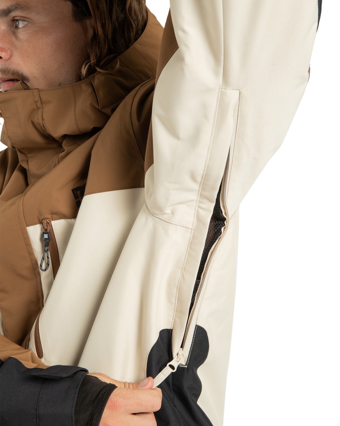DC Shoes Snowboardjacke »Defiant 10K«