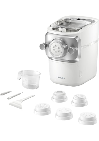 Nudelmaschine »Pastamaker HR2660/00 Avance Collection«