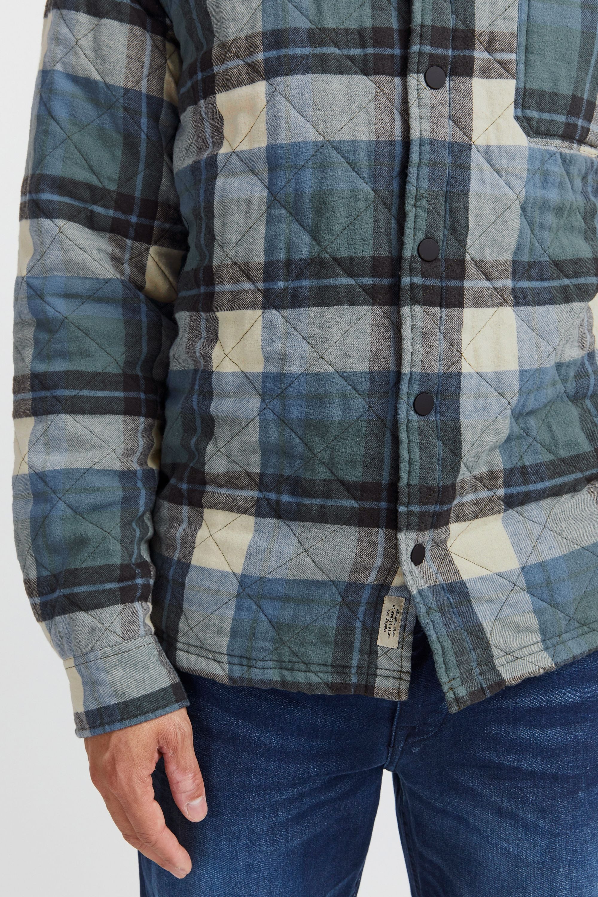 Blend Fieldjacket »Fieldjacket BHShirt«