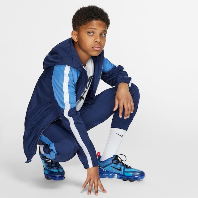 Nike Sportswear Trainingsanzug »Boys\' Woven Tracksuit« bei