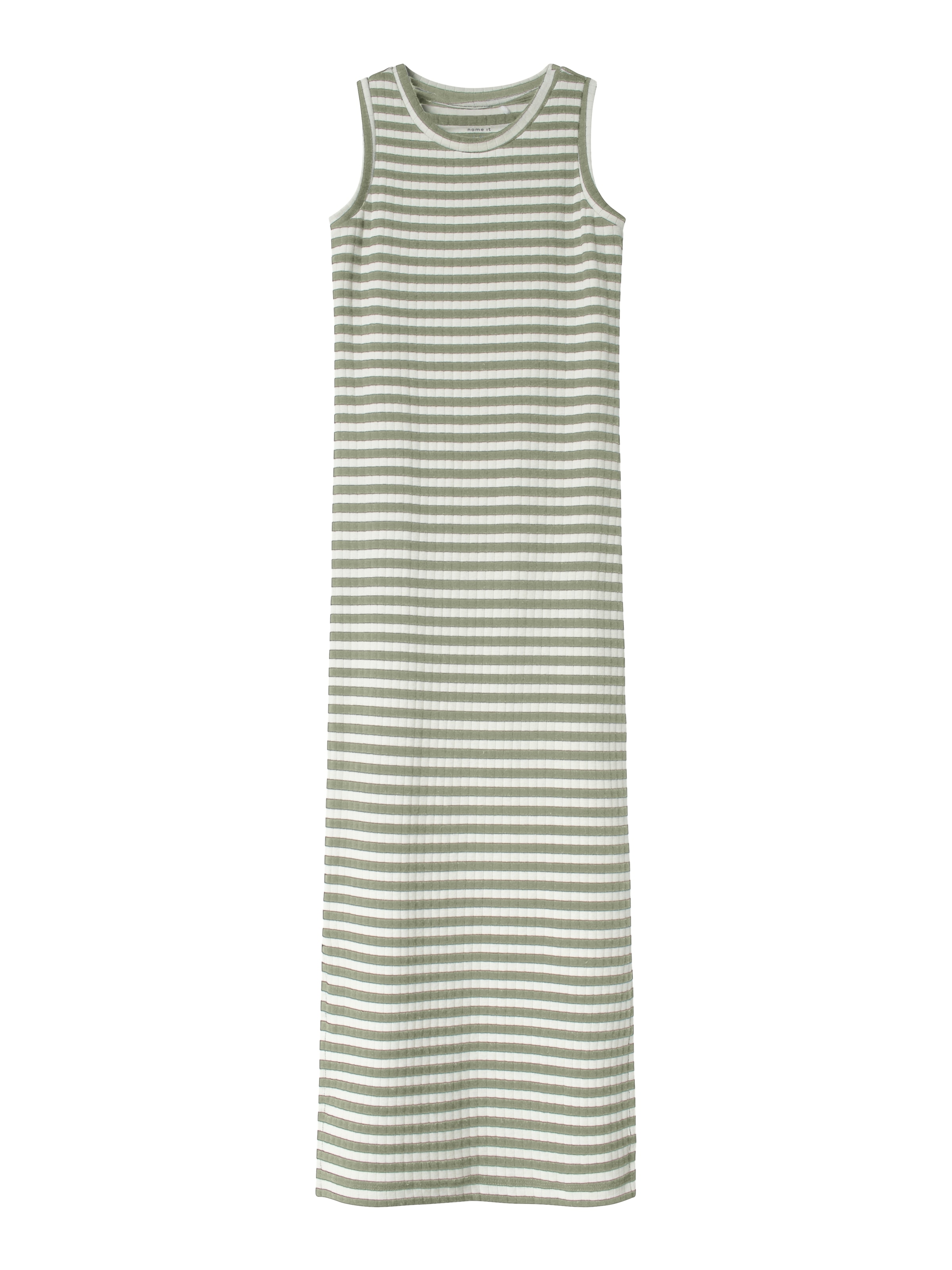 Name It Maxikleid »NKFSURAJA XSL SL MAXI DRESS NOOS«