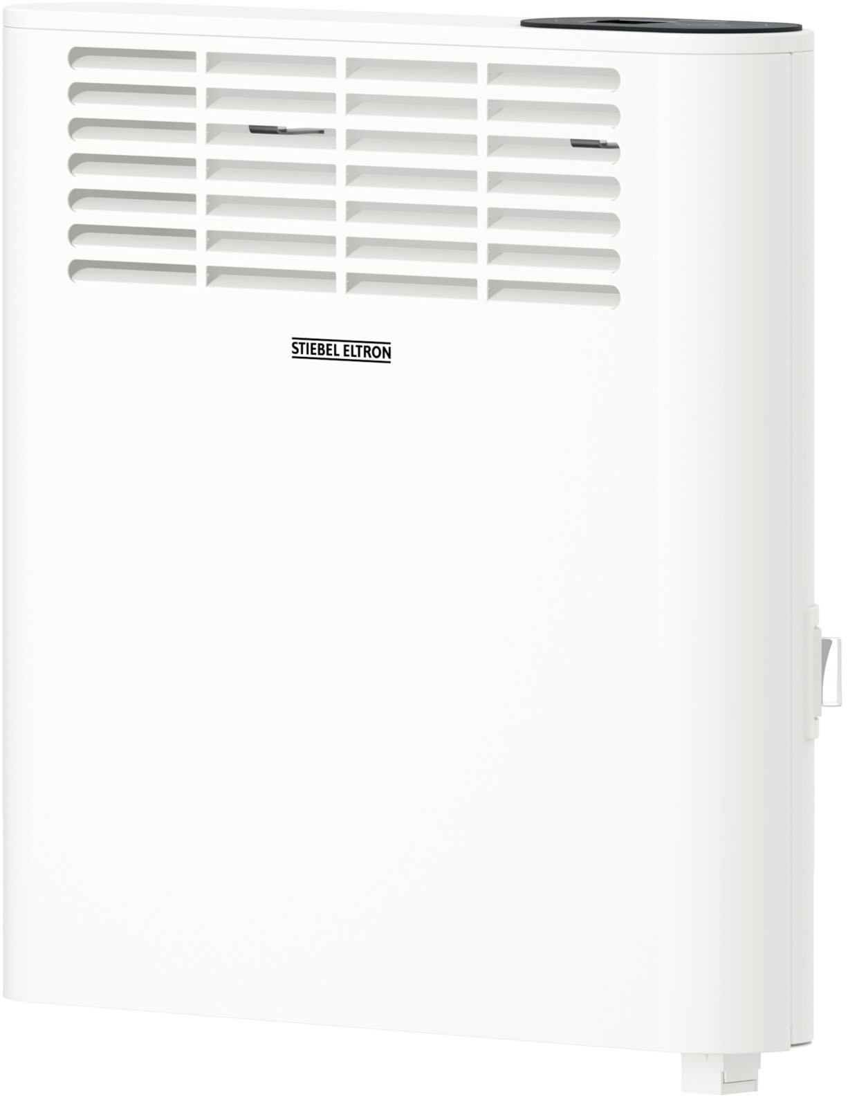 Stiebel Eltron 205855 Konvektor CNS 1000 Plus LCD Weiß