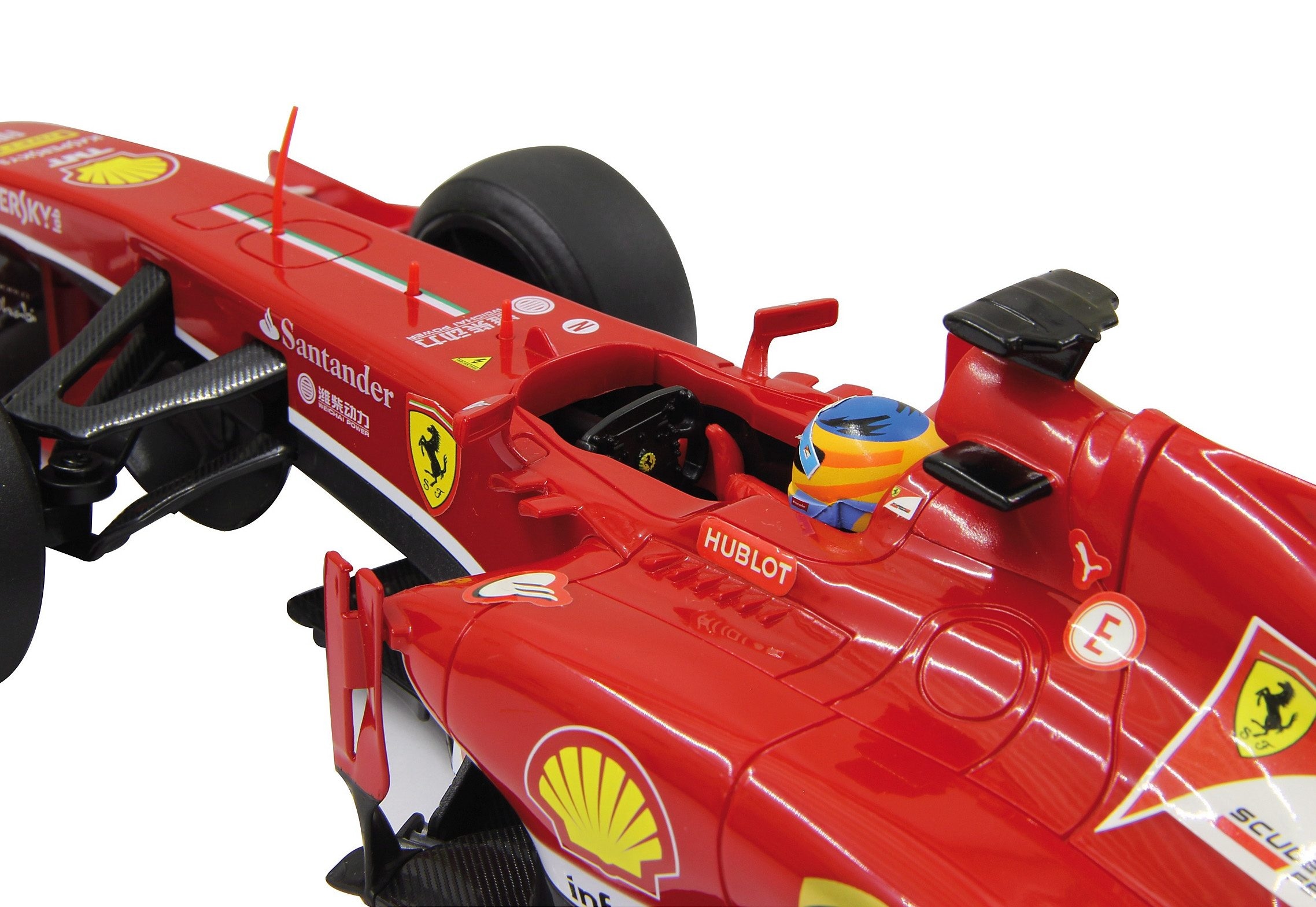 Jamara RC-Auto »Ferrari F 1«