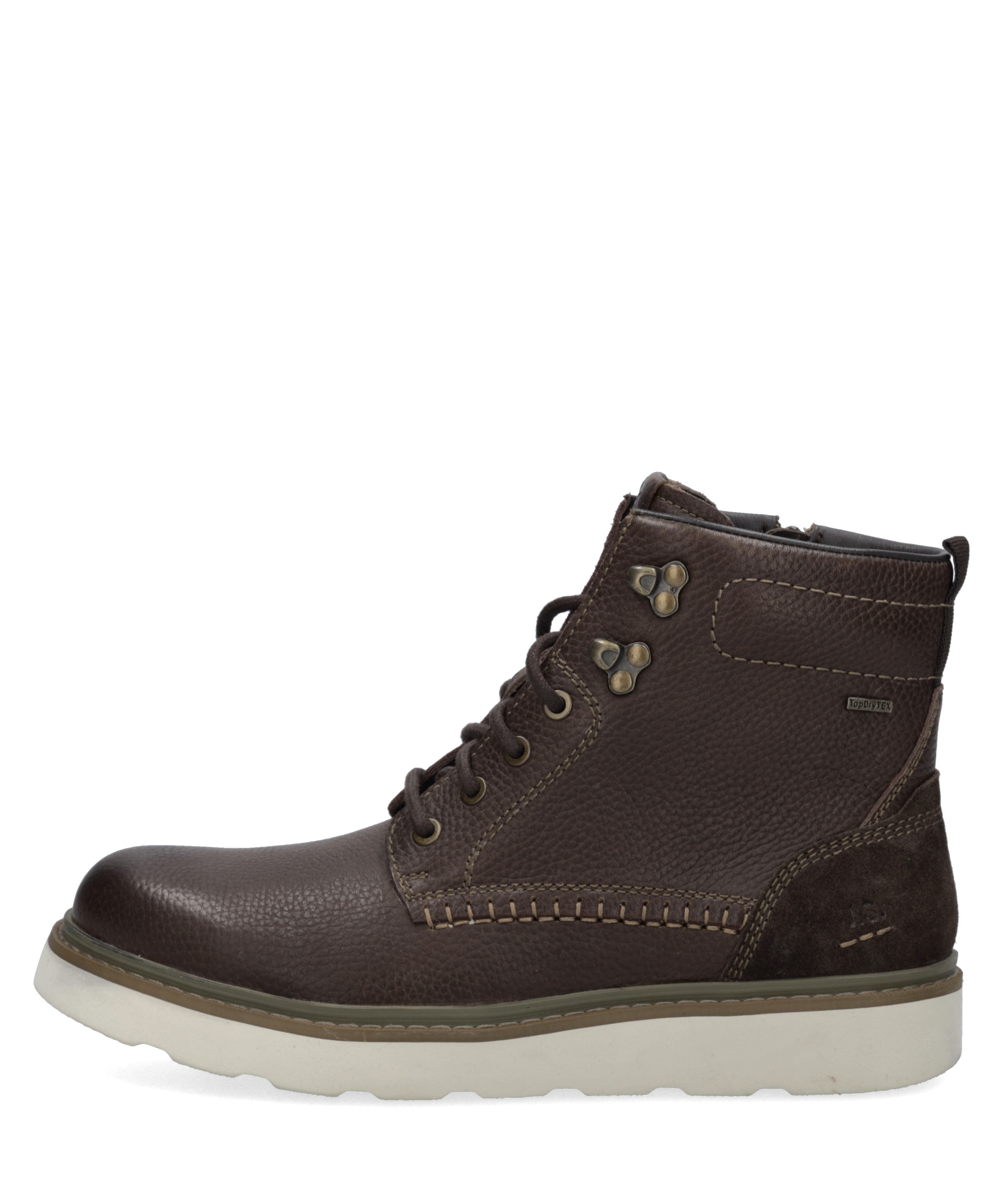 Josef Seibel Stiefelette »Trent 50, moro«