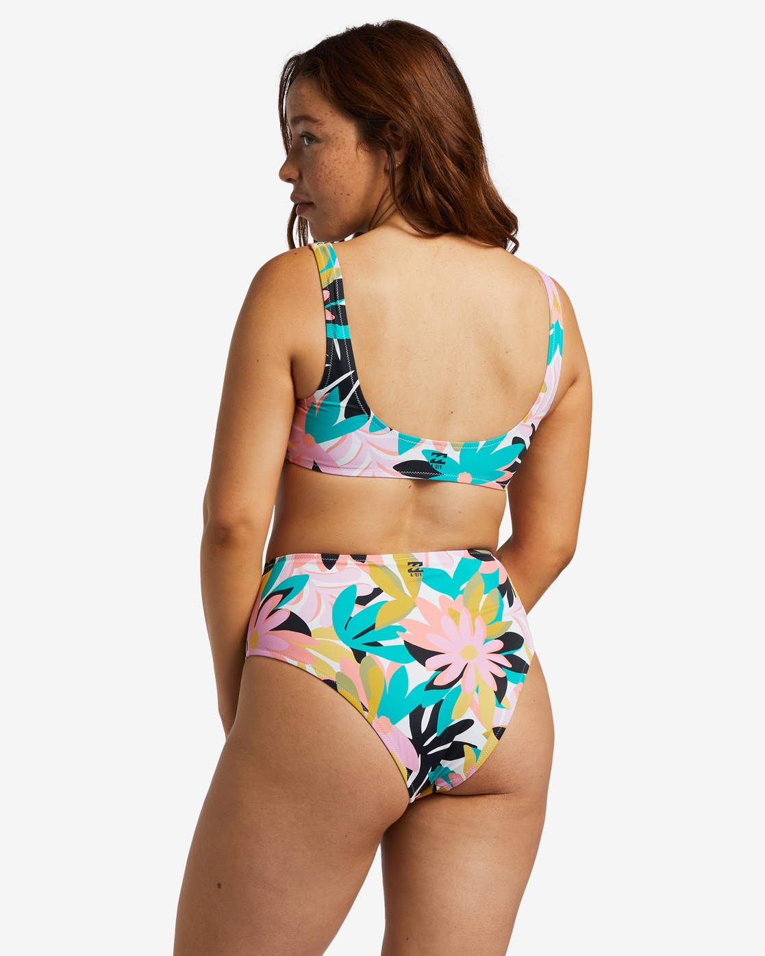 Billabong Bikini-Hose »A/Div«