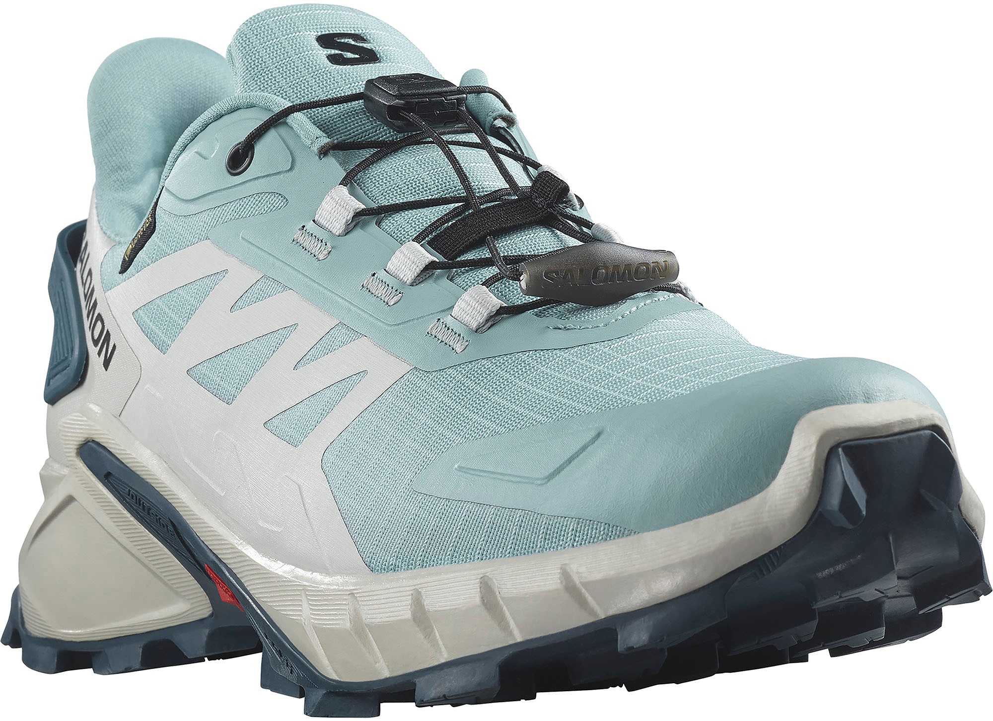 Salomon Trailrunningschuh »SUPERCROSS 4 GORE-TEX® W«, wasserdicht kaufen