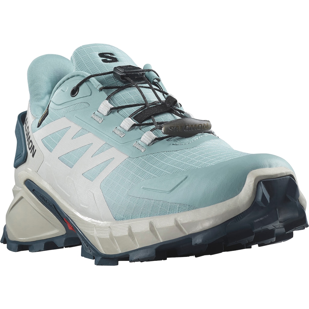 Salomon Trailrunningschuh »SUPERCROSS 4 GORE-TEX® W«