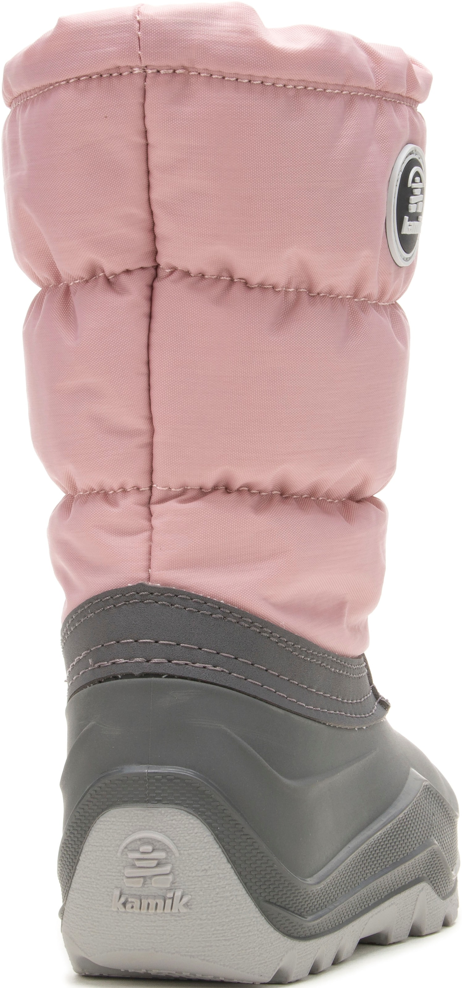 Kamik Winterstiefel »SNOWCOZY«, gefüttert