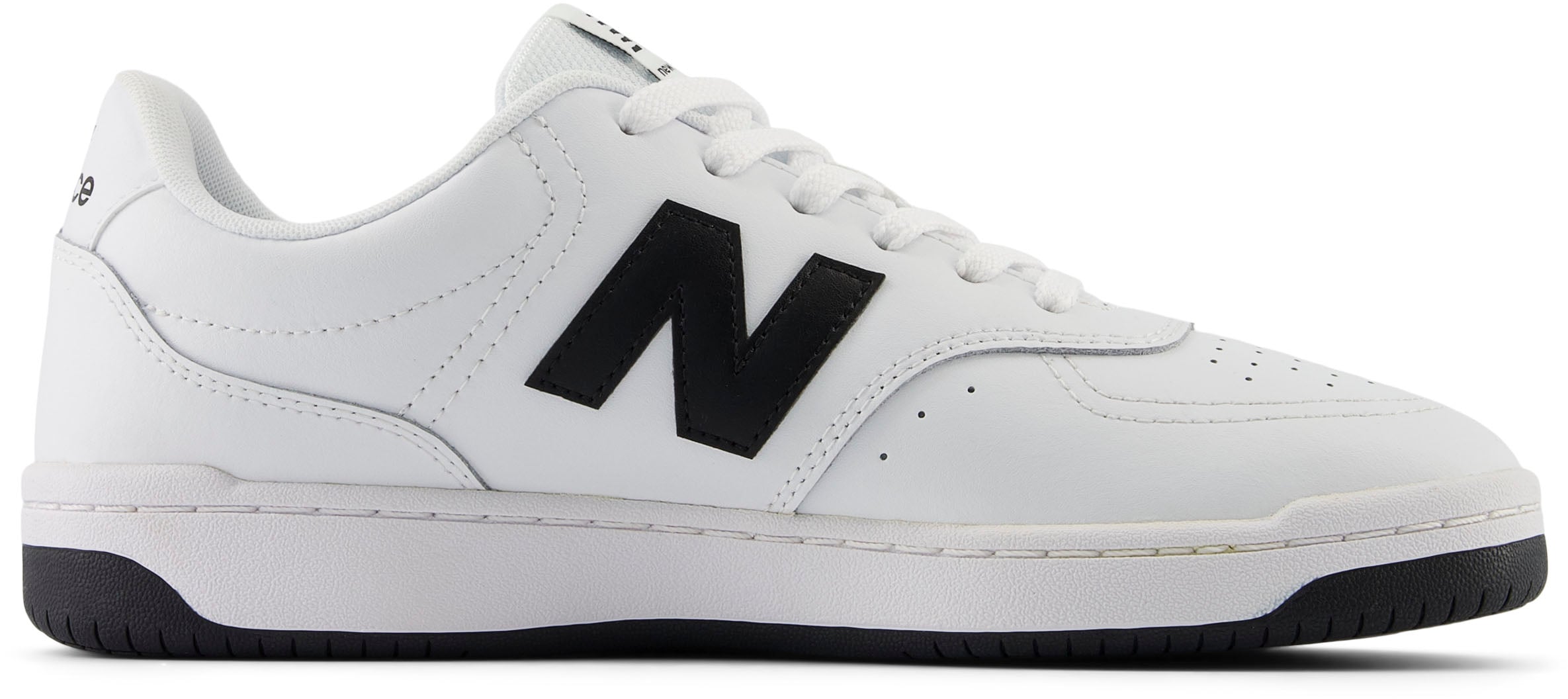 New Balance Sneaker »BB80«, von dem New Balance 550 inspiriert