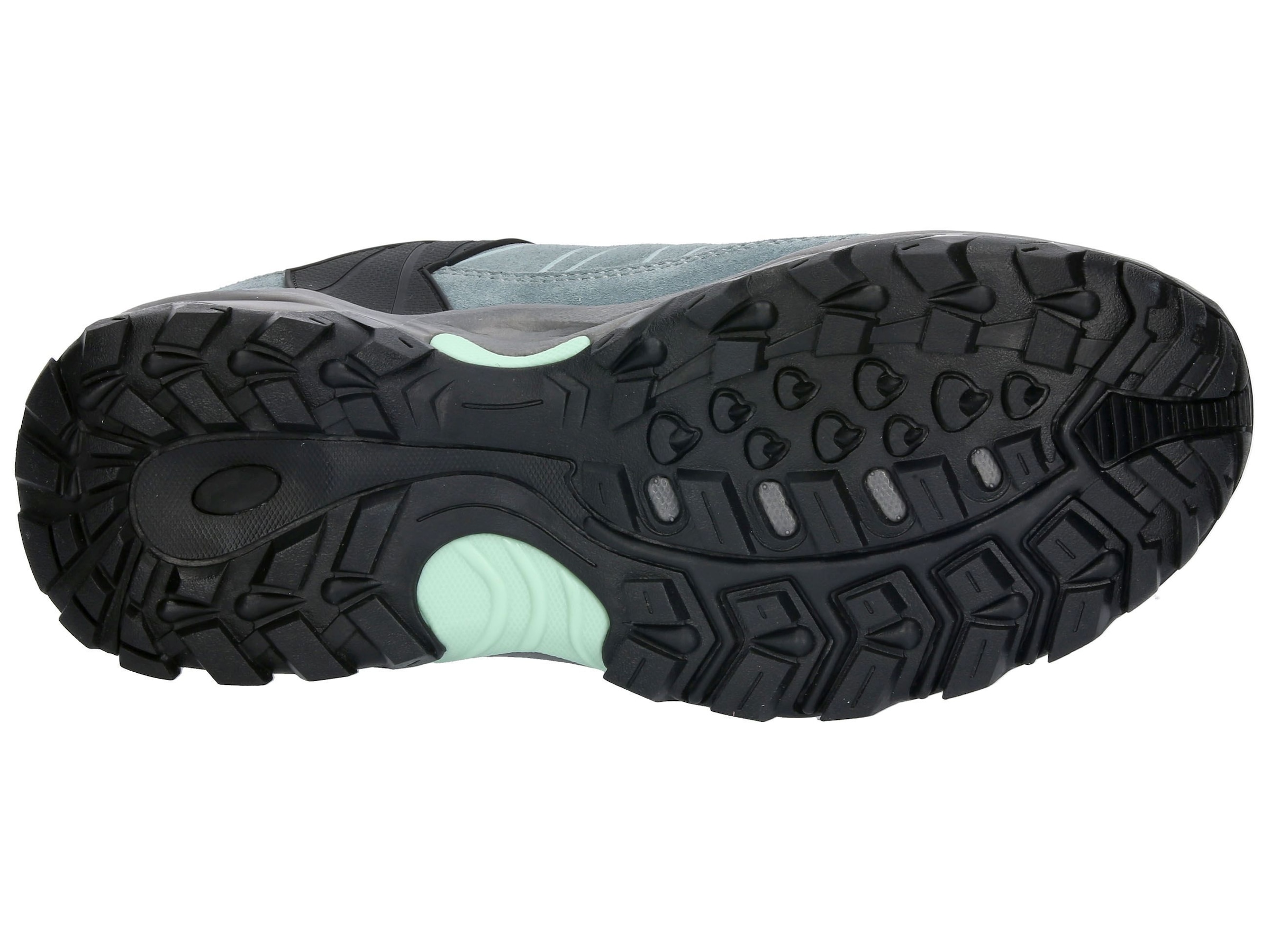 BRÜTTING Outdoorschuh »Outdoorschuh Mount Pinos Low«