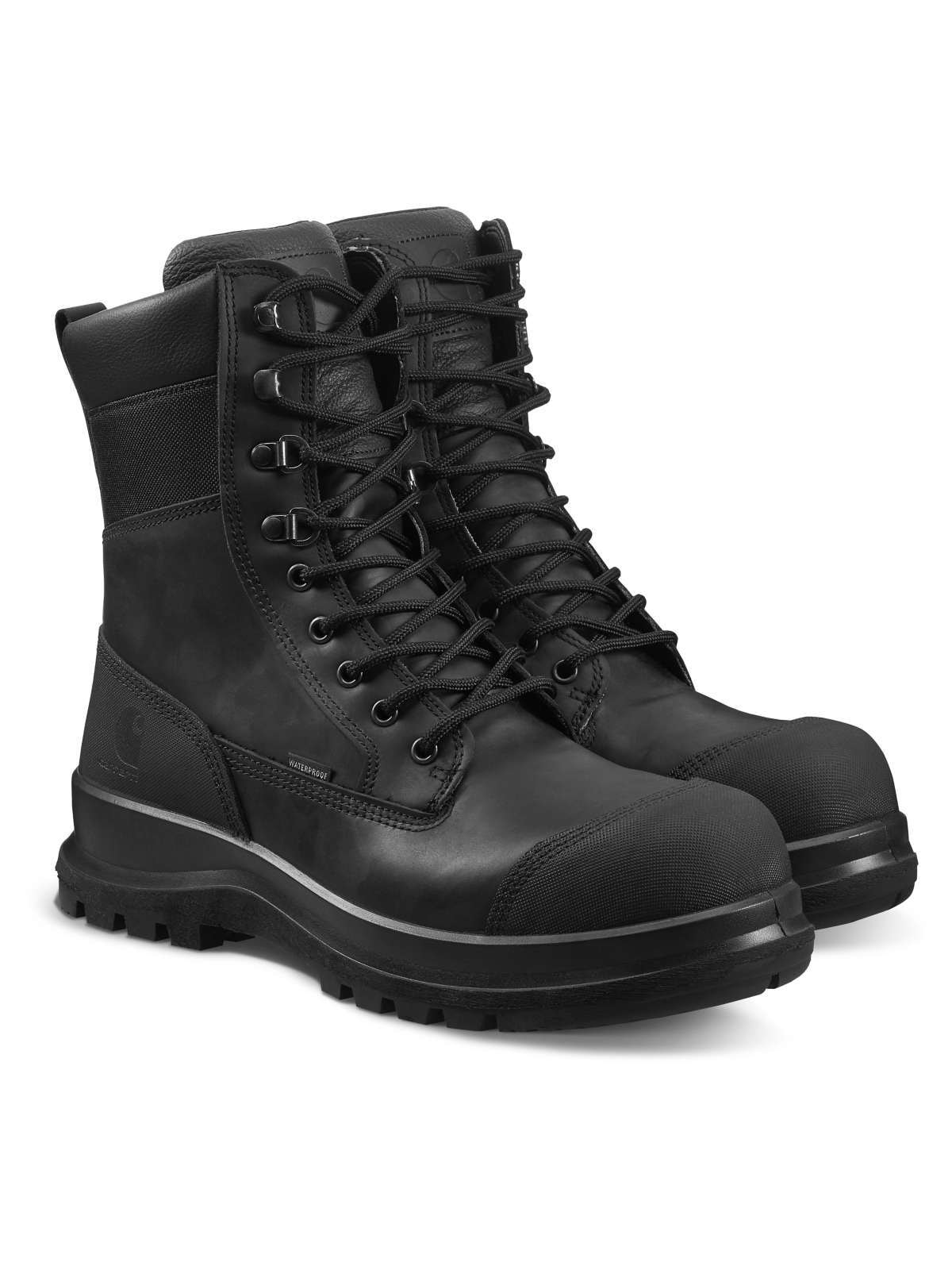 Carhartt Sicherheitsstiefel »Detroit S3 Highboot«