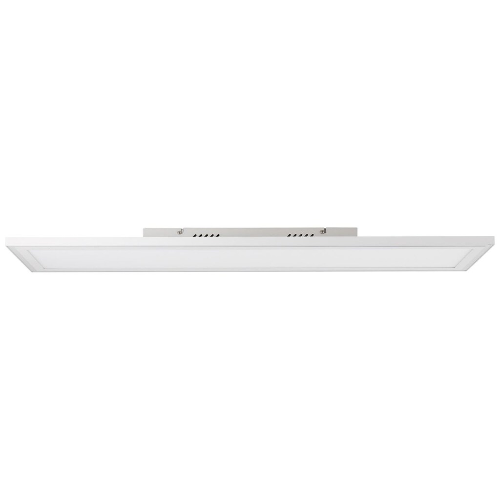 Brilliant LED Panel »Laurice«, 1 flammig-flammig