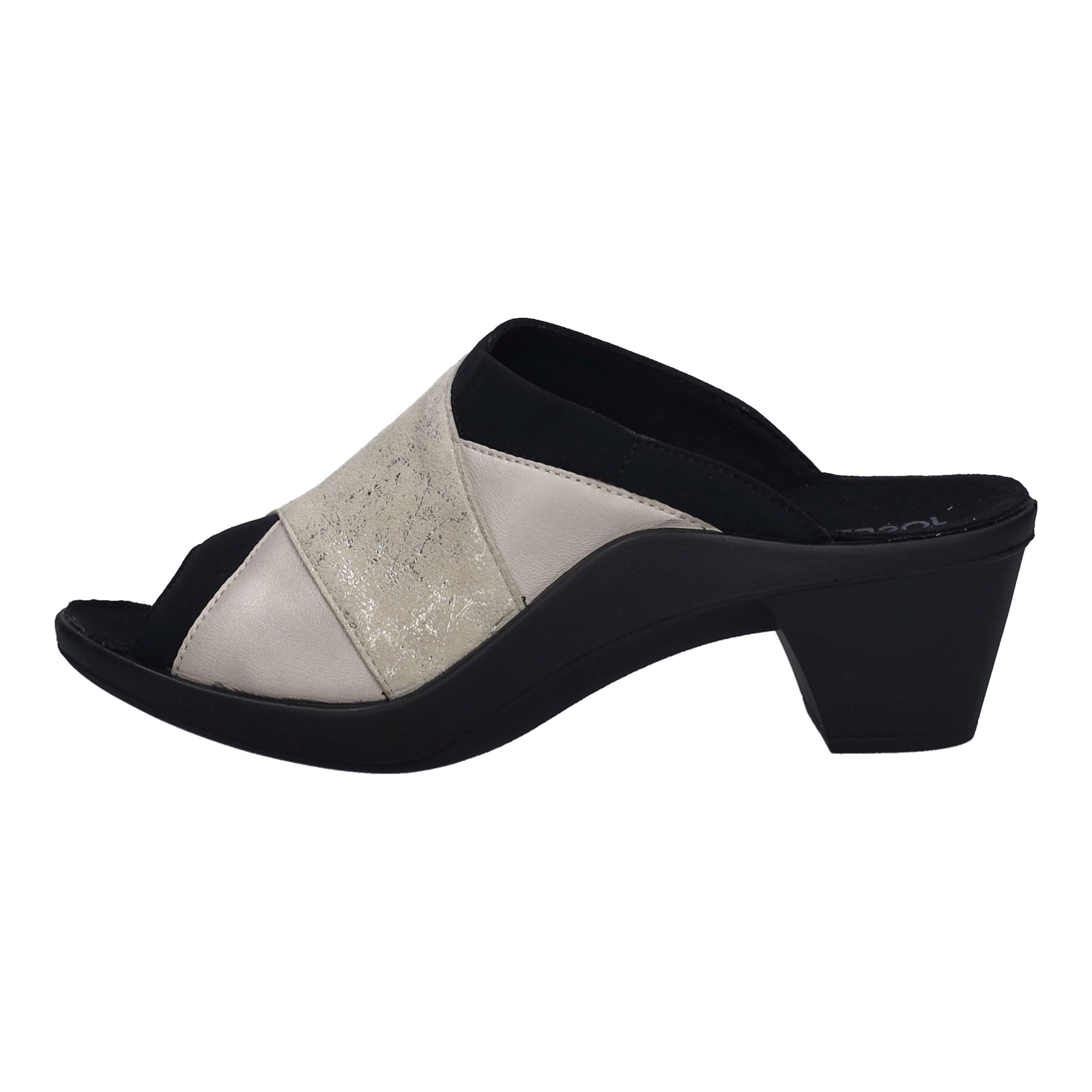 Josef Seibel Clog »St.Tropez 68, beige-kombi«