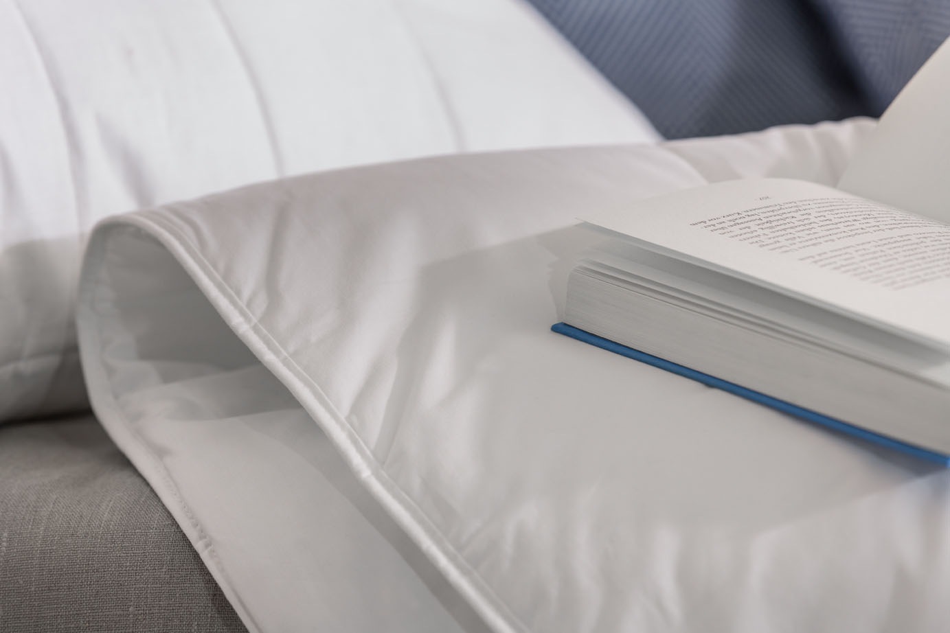 Centa-Star Matratzenauflage »Vital Plus« Füllung mit High-Tech-Faser "TREVIRA-Superloft"