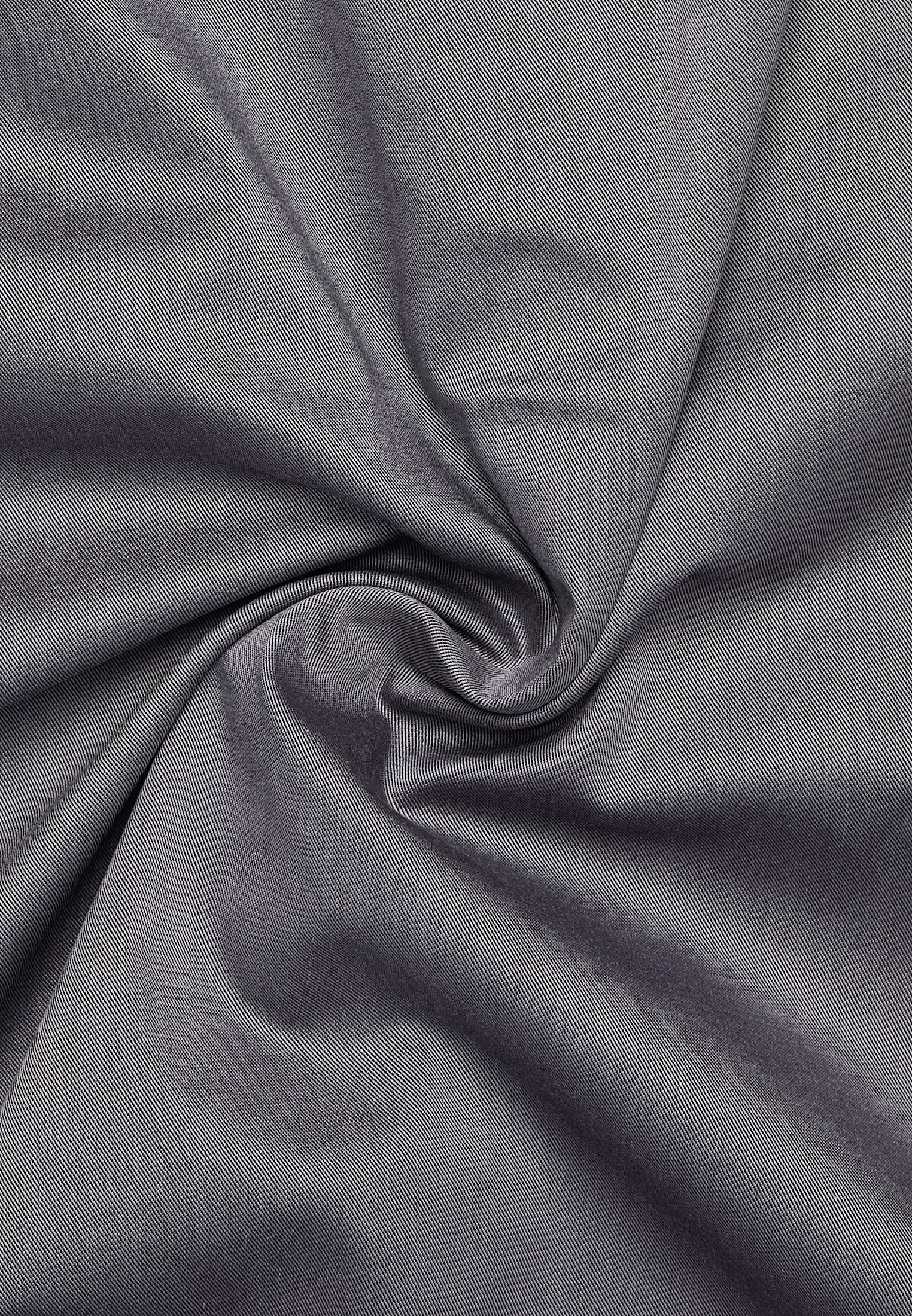 Eterna Langarmhemd »COMFORT FIT«