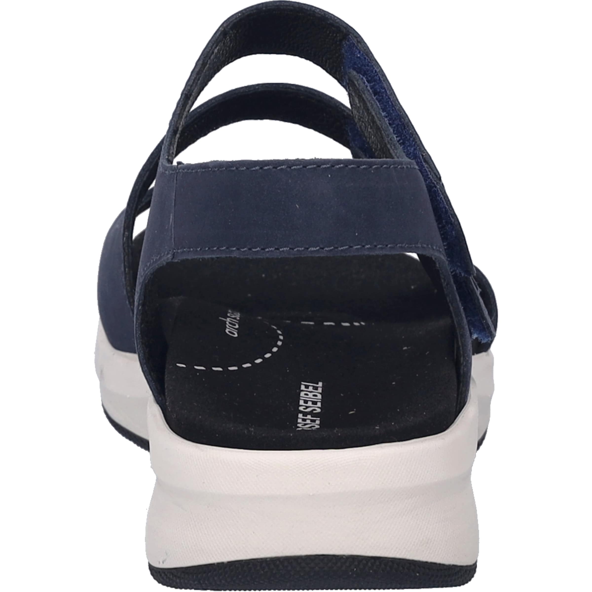 Josef Seibel Sandale »Estelle 03, ocean«