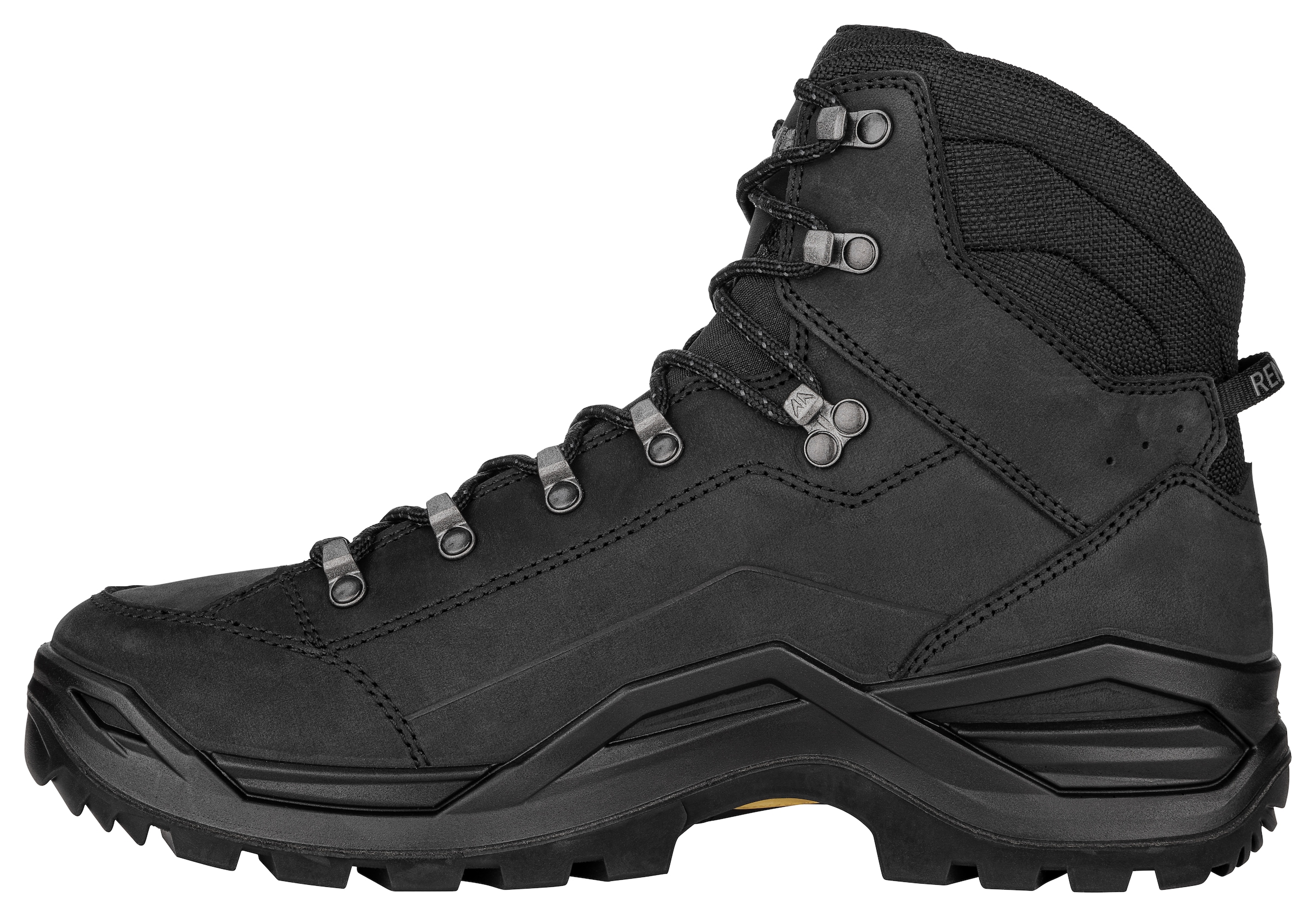 Lowa Wanderschuh »RENEGADE EVO GORE-TEX MID«, wasserdicht